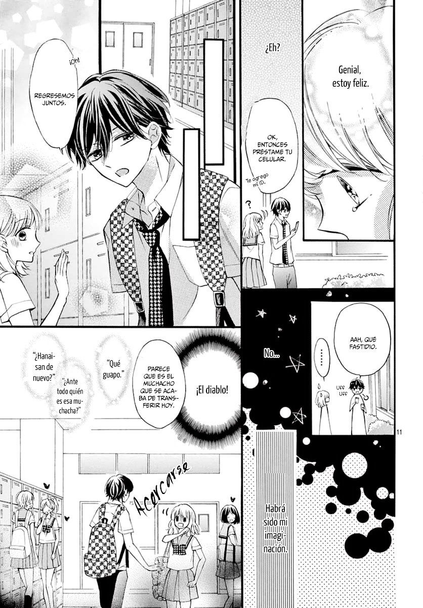 Read Tsutsunuke Love Letter Manga Online