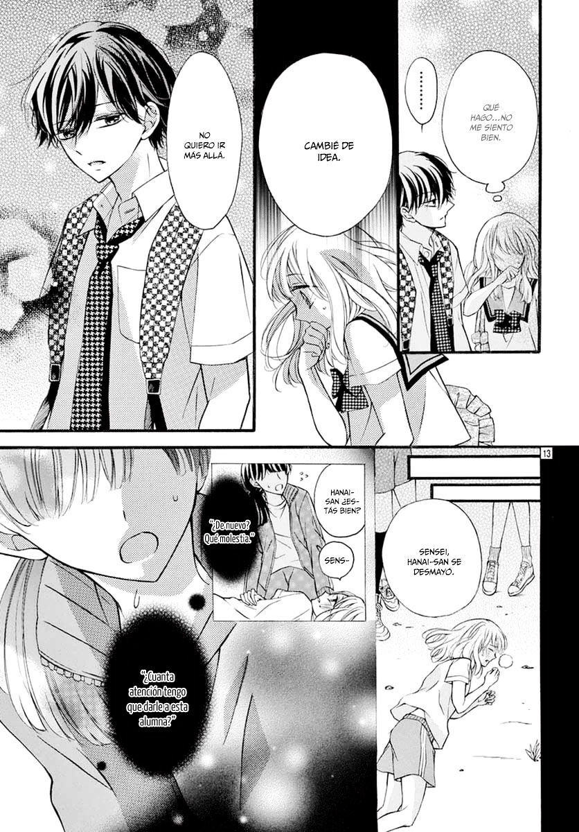 Read Tsutsunuke Love Letter Manga Online