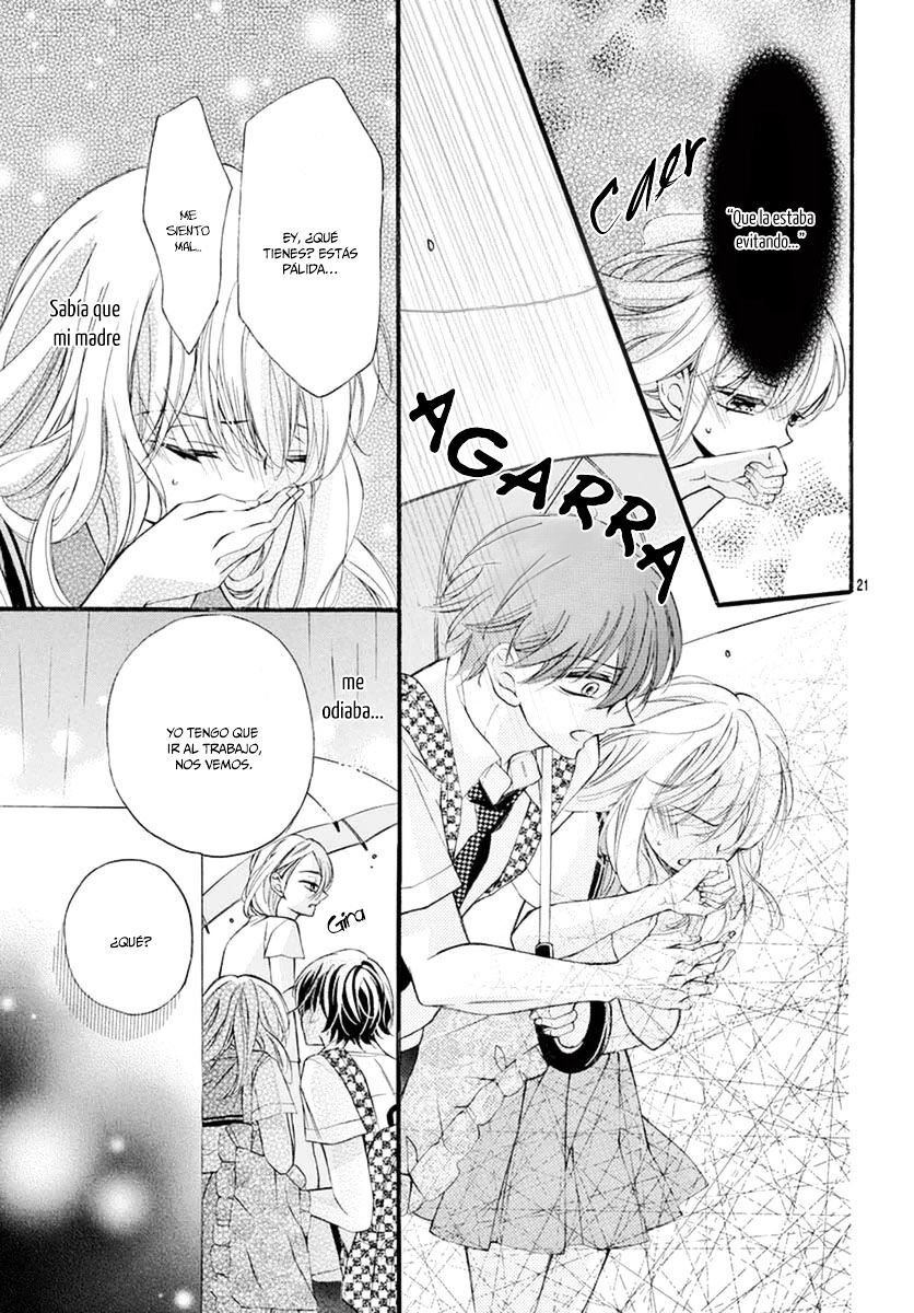 Read Tsutsunuke Love Letter Manga Online