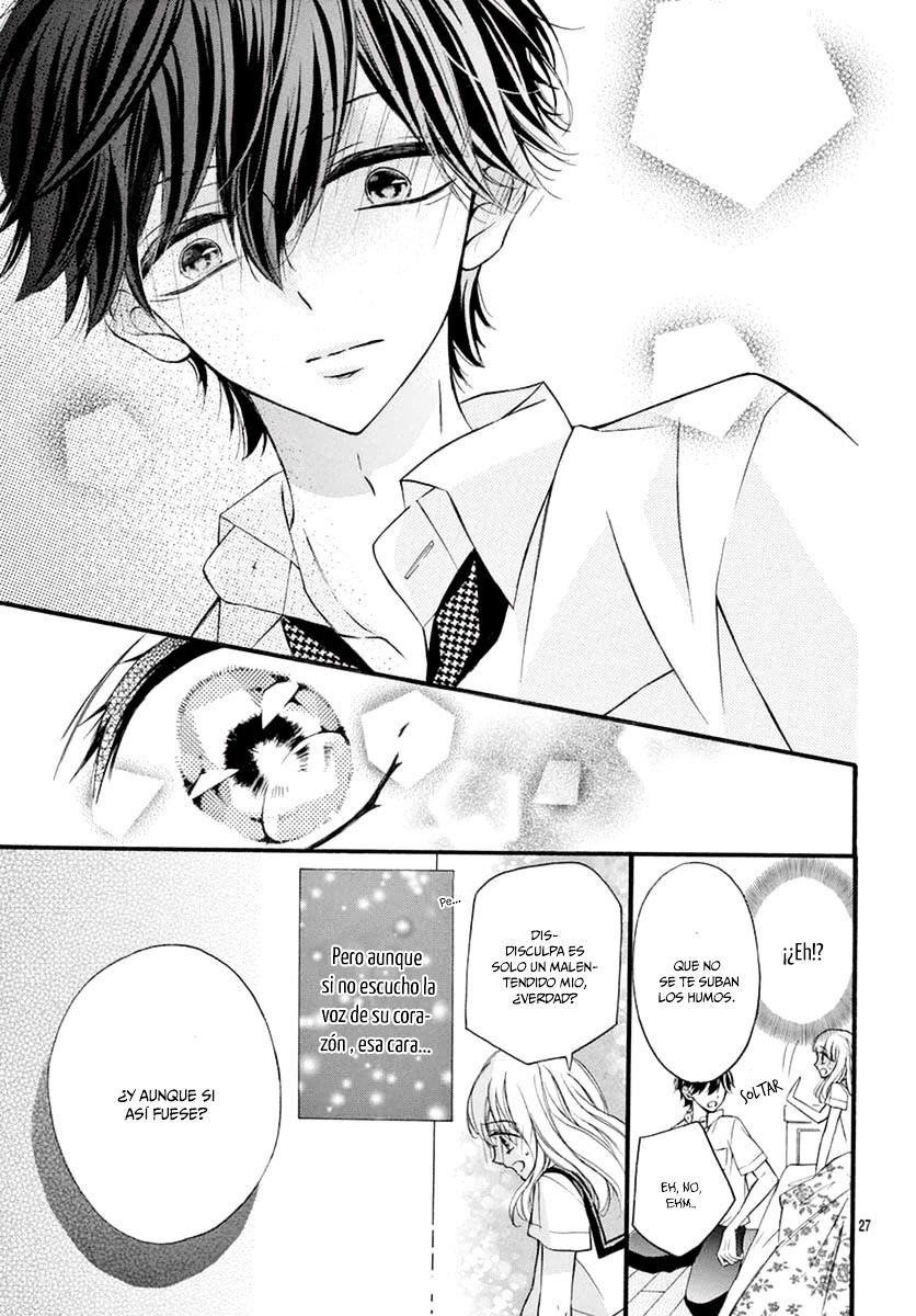 Read Tsutsunuke Love Letter Manga Online