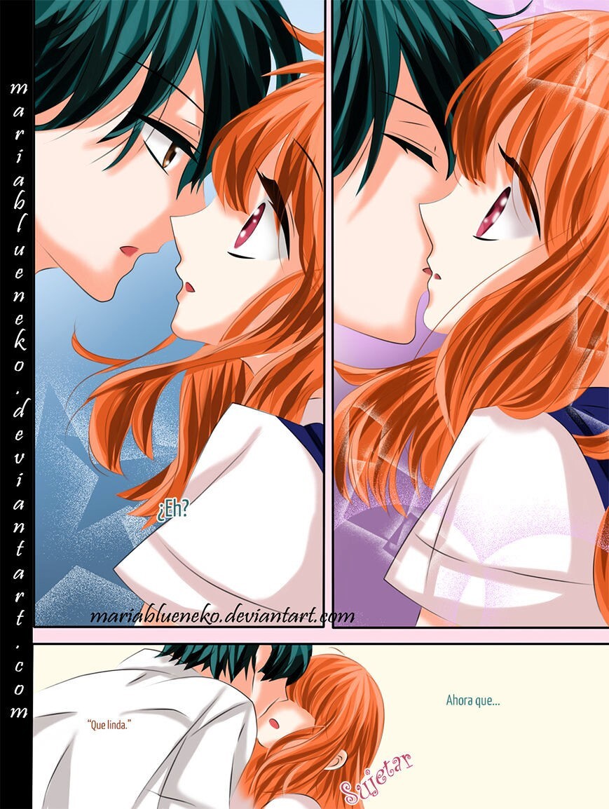 Read Tsutsunuke Love Letter Manga Online