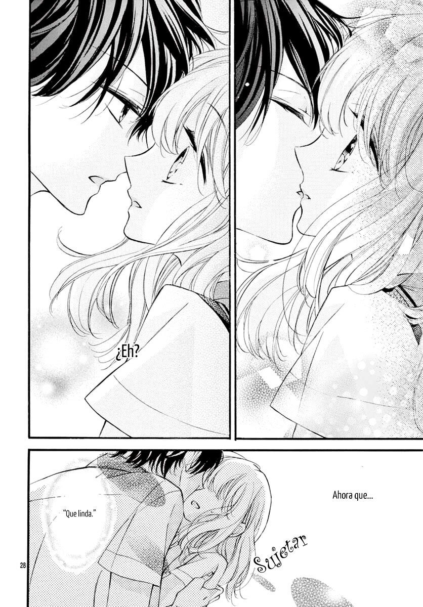 Read Tsutsunuke Love Letter Manga Online