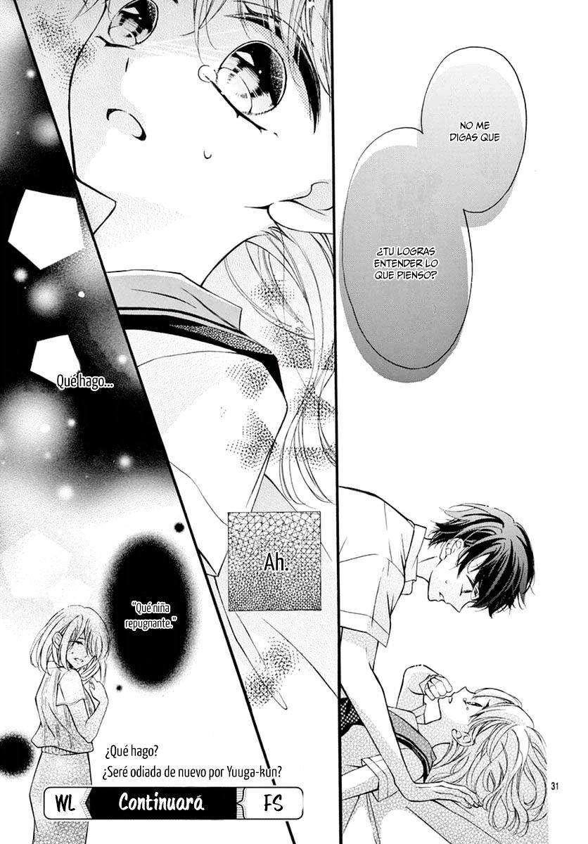 Read Tsutsunuke Love Letter Manga Online