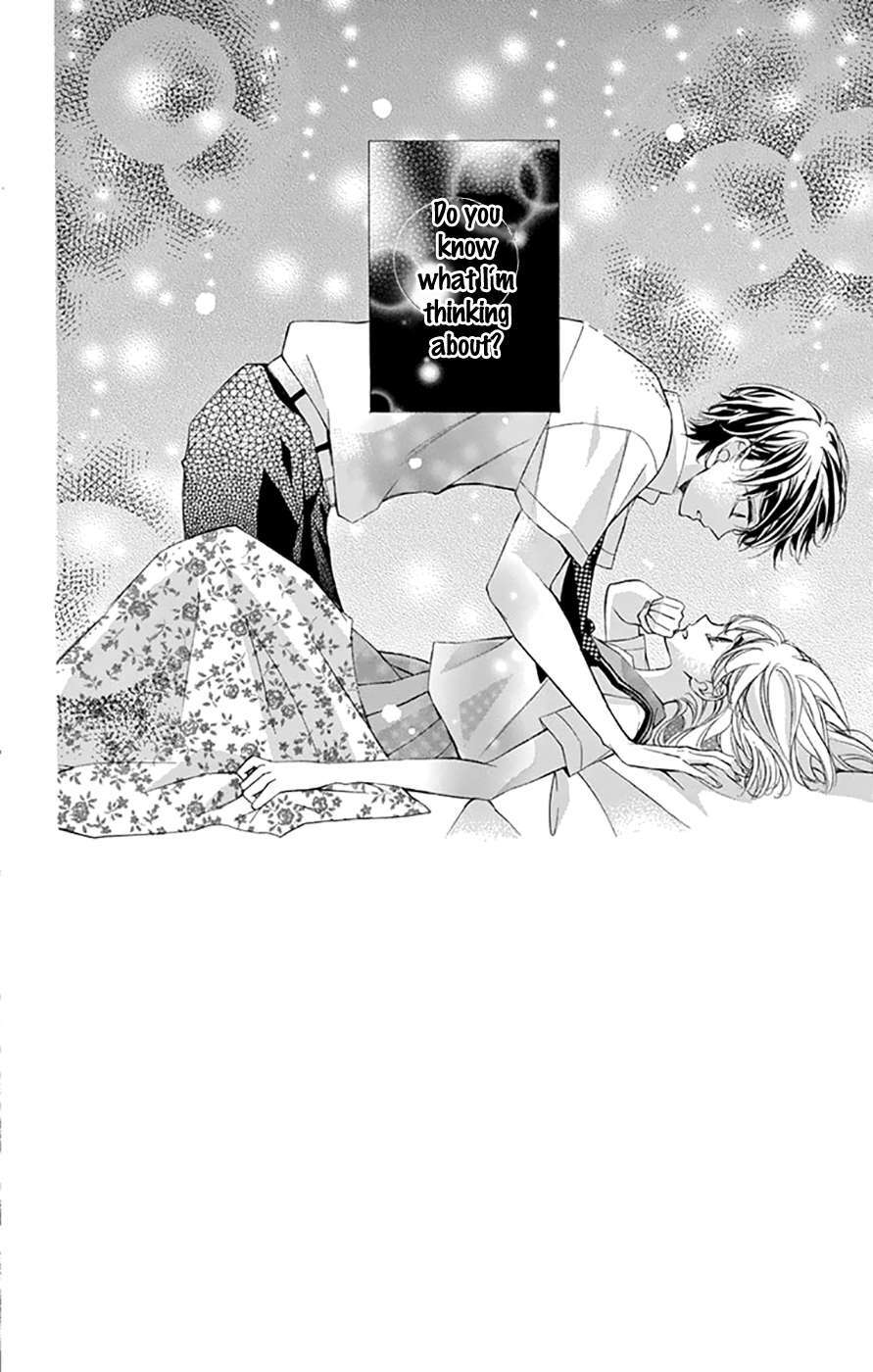 Read Tsutsunuke Love Letter Manga Online