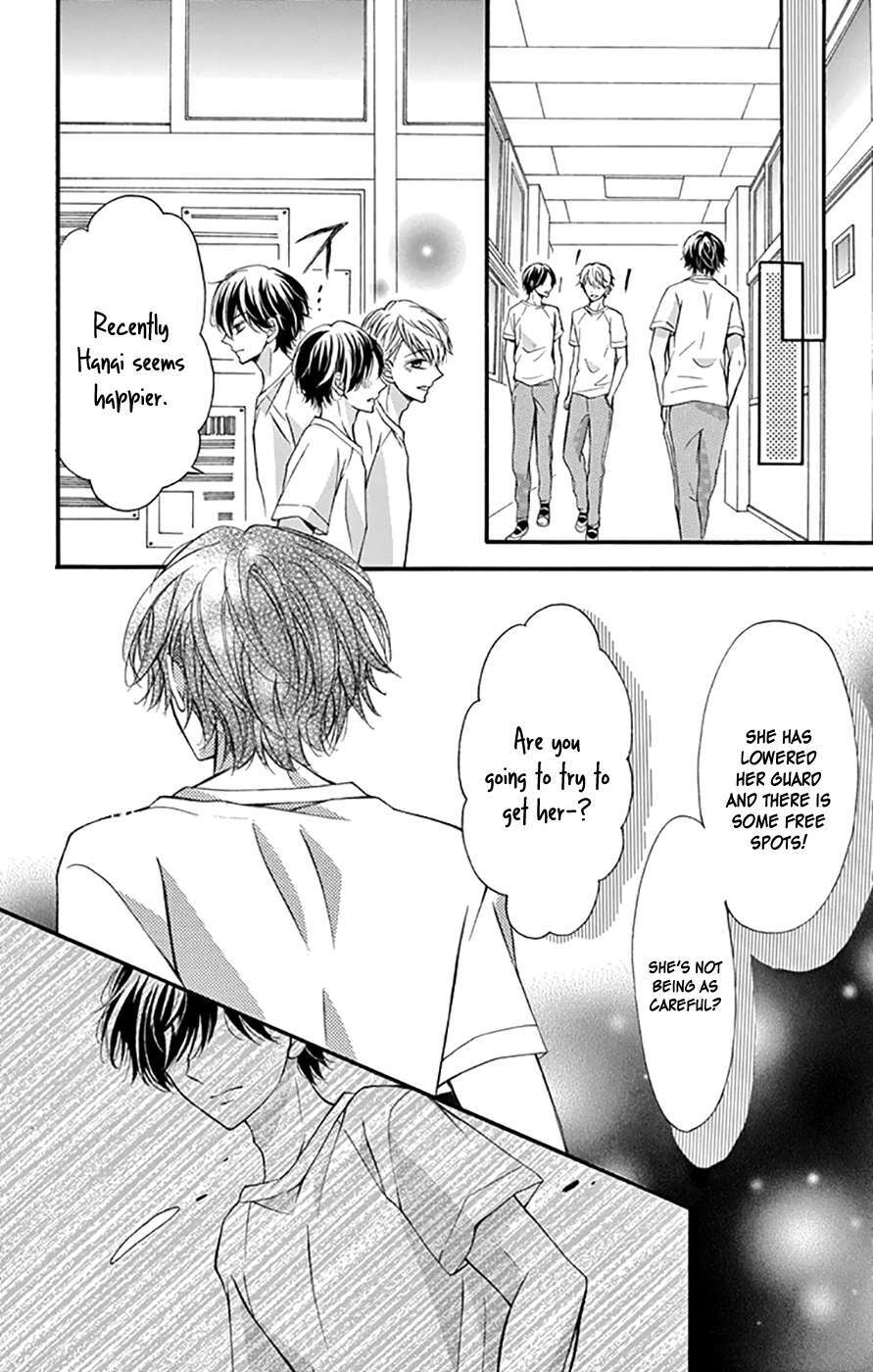 Read Tsutsunuke Love Letter Manga Online