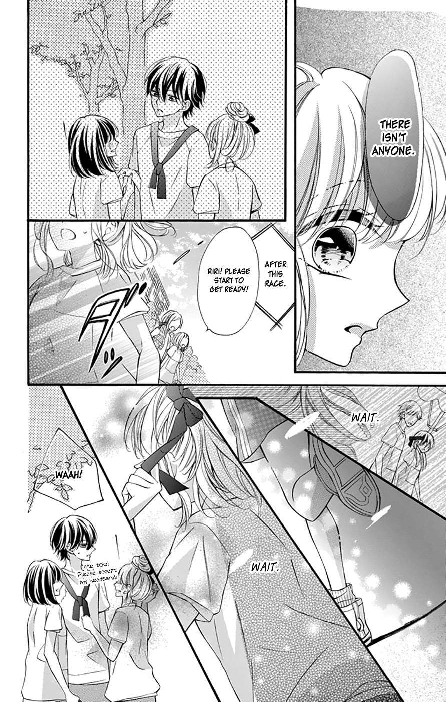 Read Tsutsunuke Love Letter Manga Online