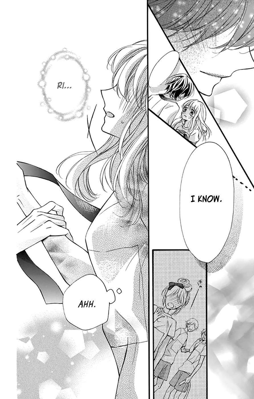 Read Tsutsunuke Love Letter Manga Online