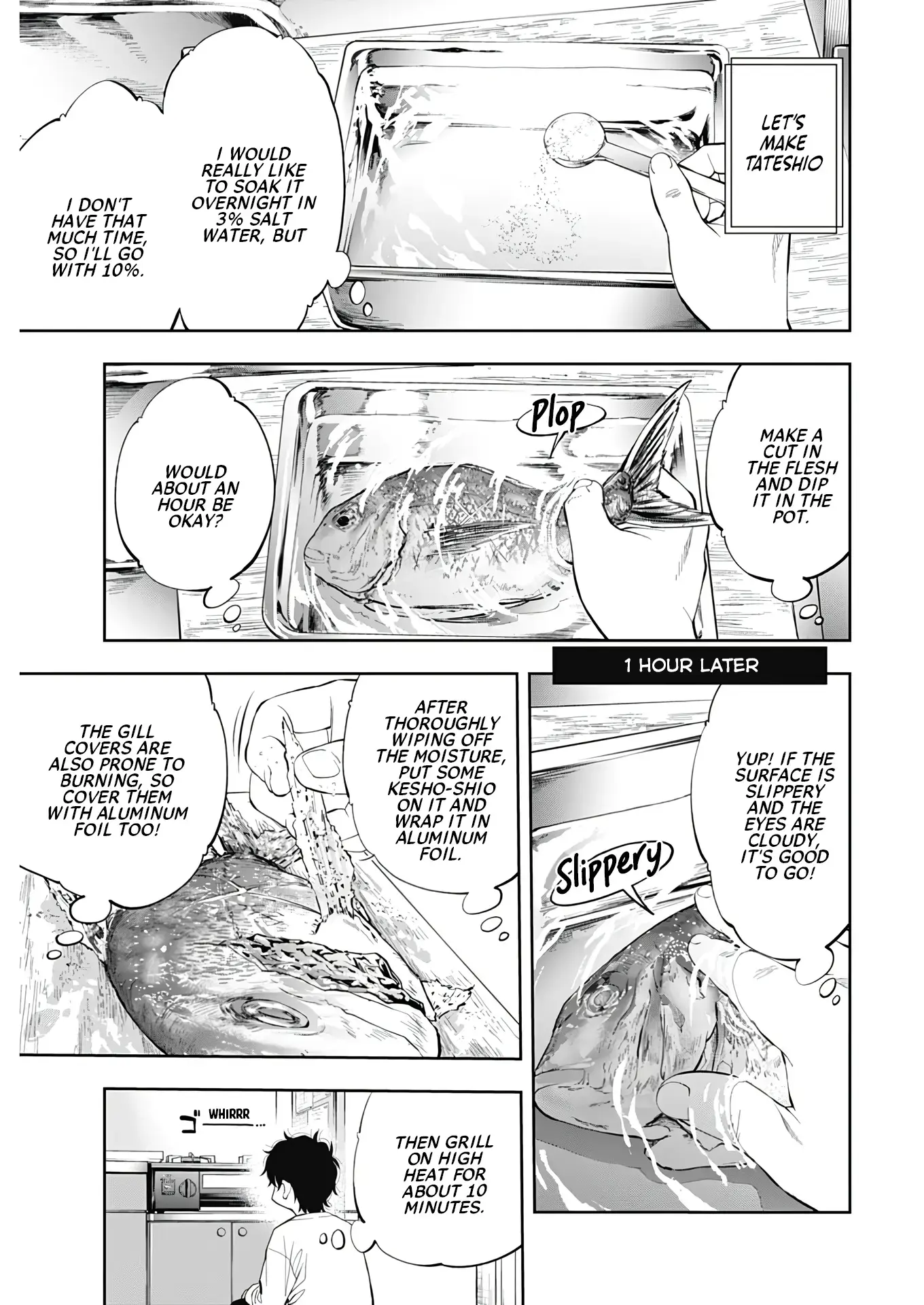 Read Tsutte Tabetai Gal Sawa-san Manga Online