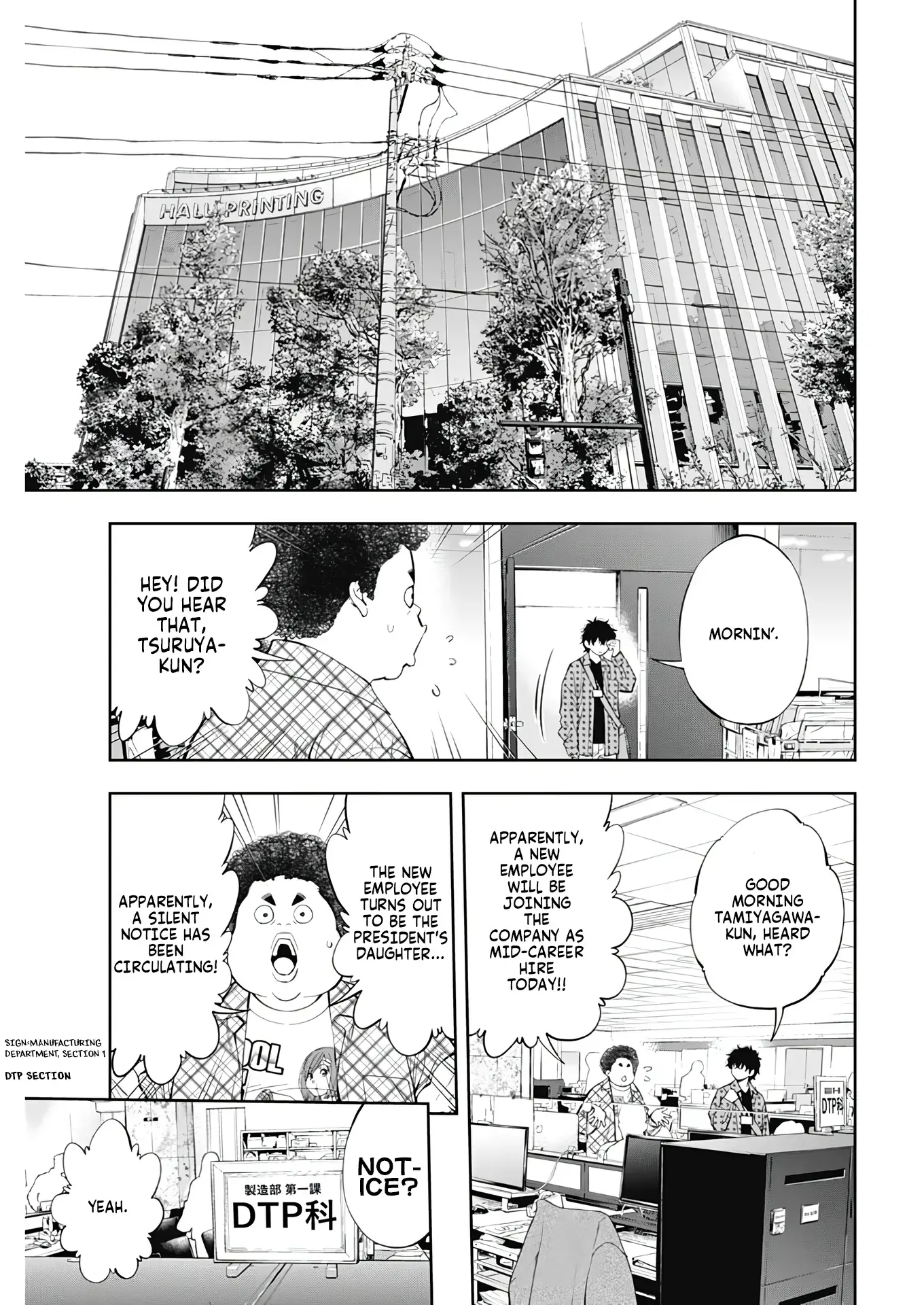 Read Tsutte Tabetai Gal Sawa-san Manga Online