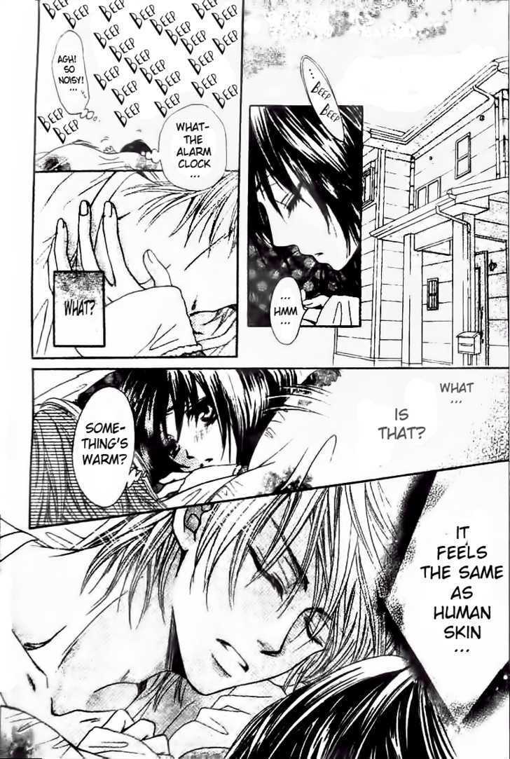 Read Tsuugaku Densha - Kimi to Boku no Heya Manga Online