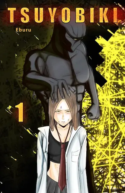 Read Tsuyobiki Manga Online