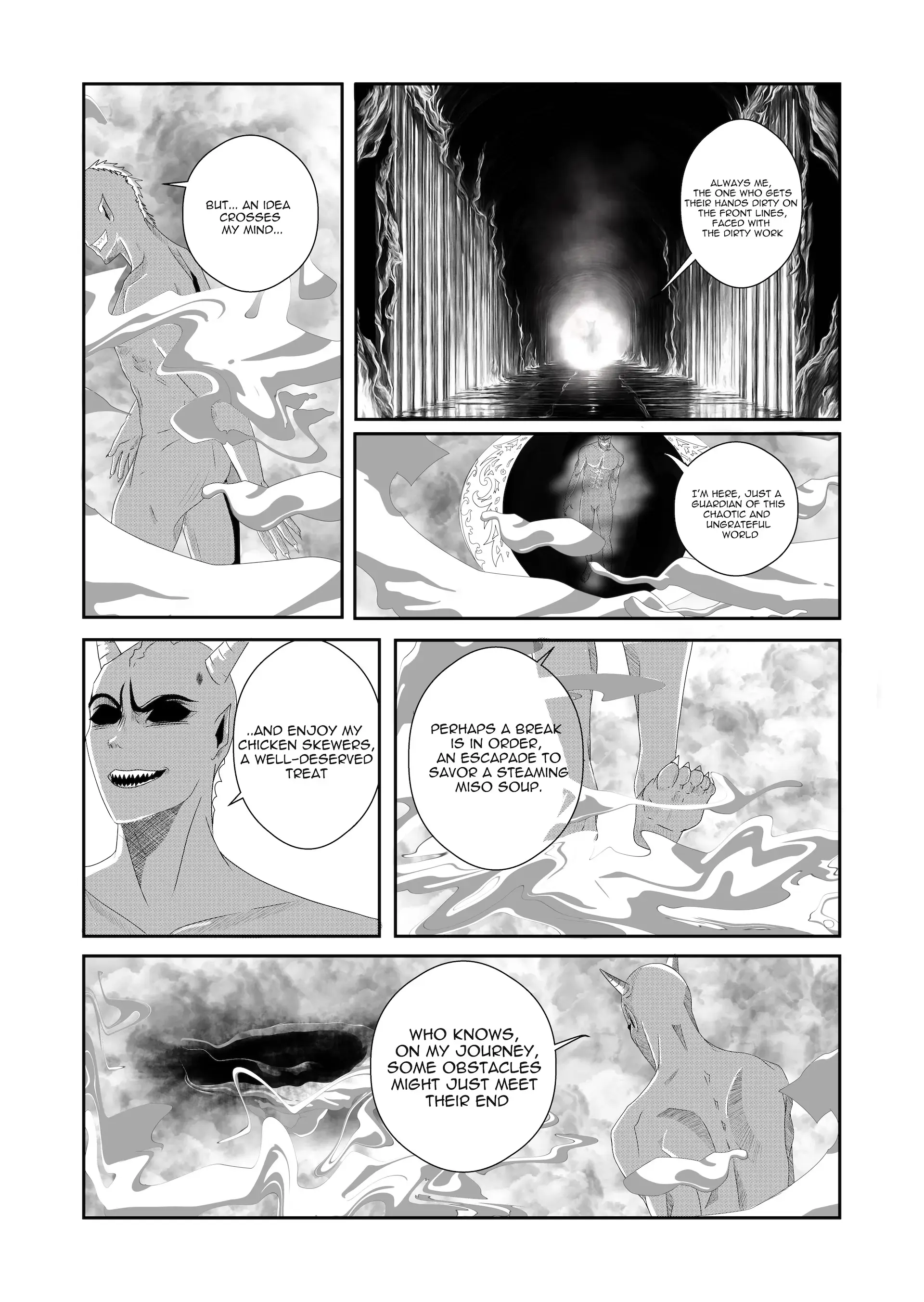 Read Tsuyobiki Manga Online