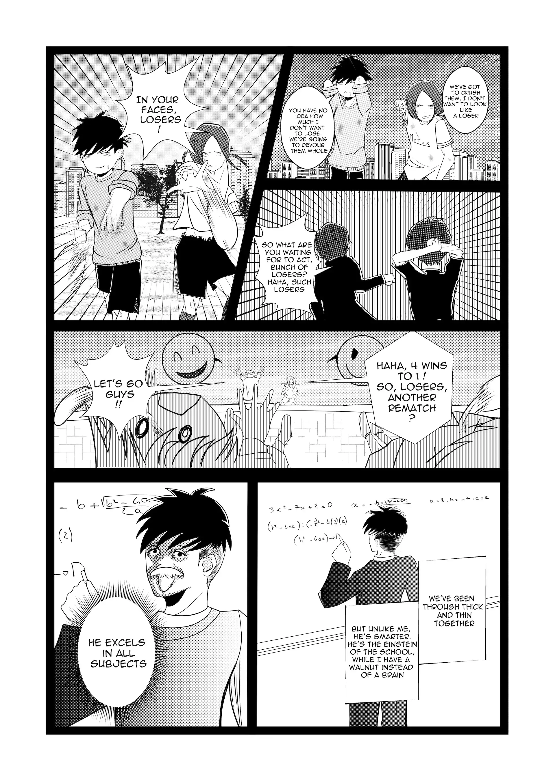 Read Tsuyobiki Manga Online