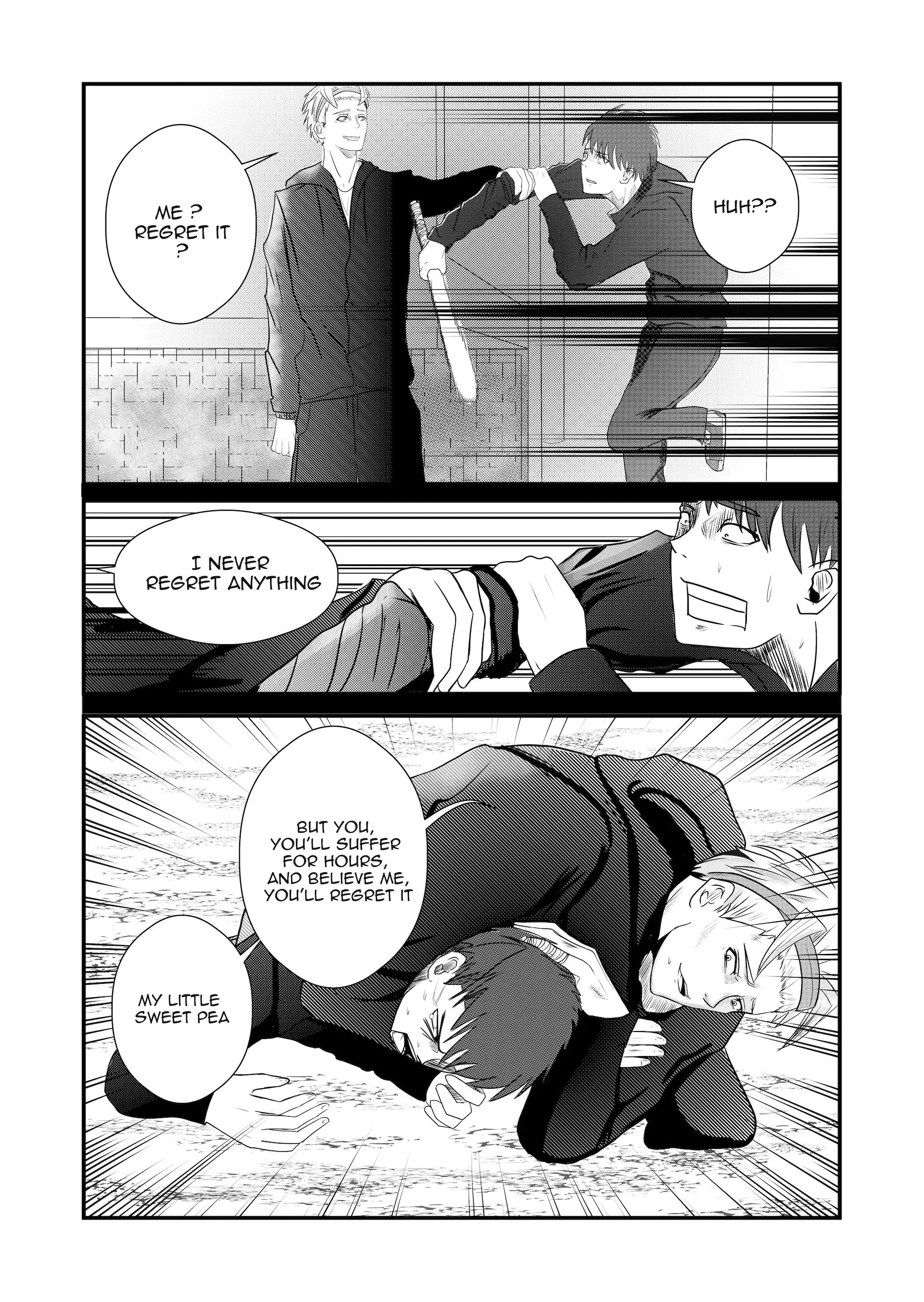 Read Tsuyobiki Manga Online