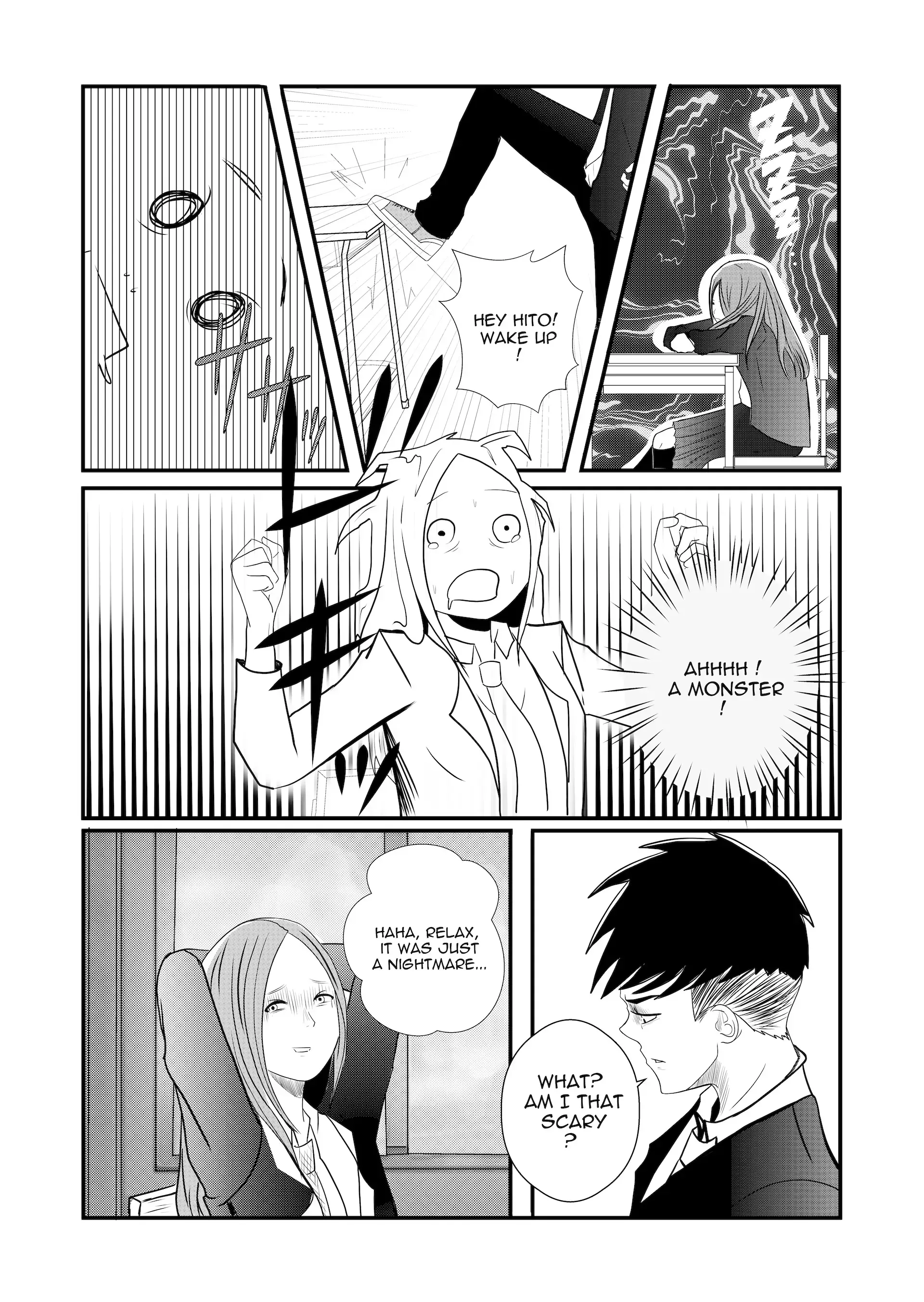 Read Tsuyobiki Manga Online