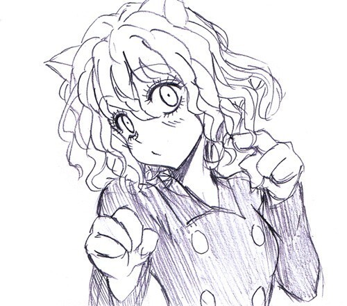 Read Tsuyokute Hunter x Hunter Manga Online