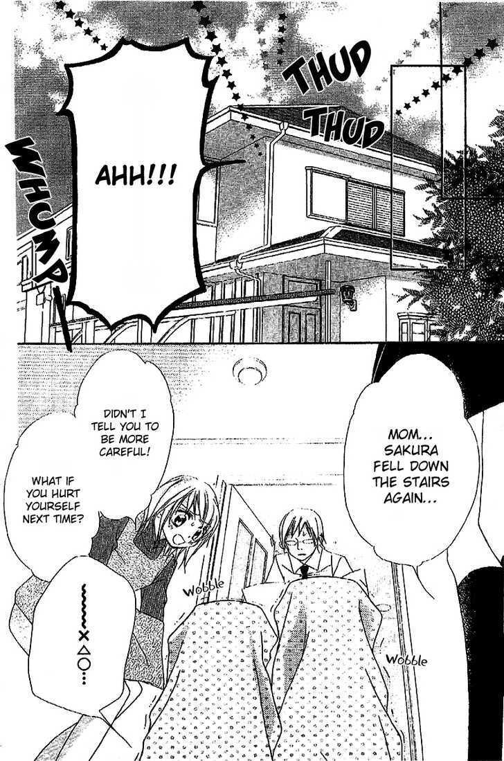 Read Twinkle Cherry Manga Online