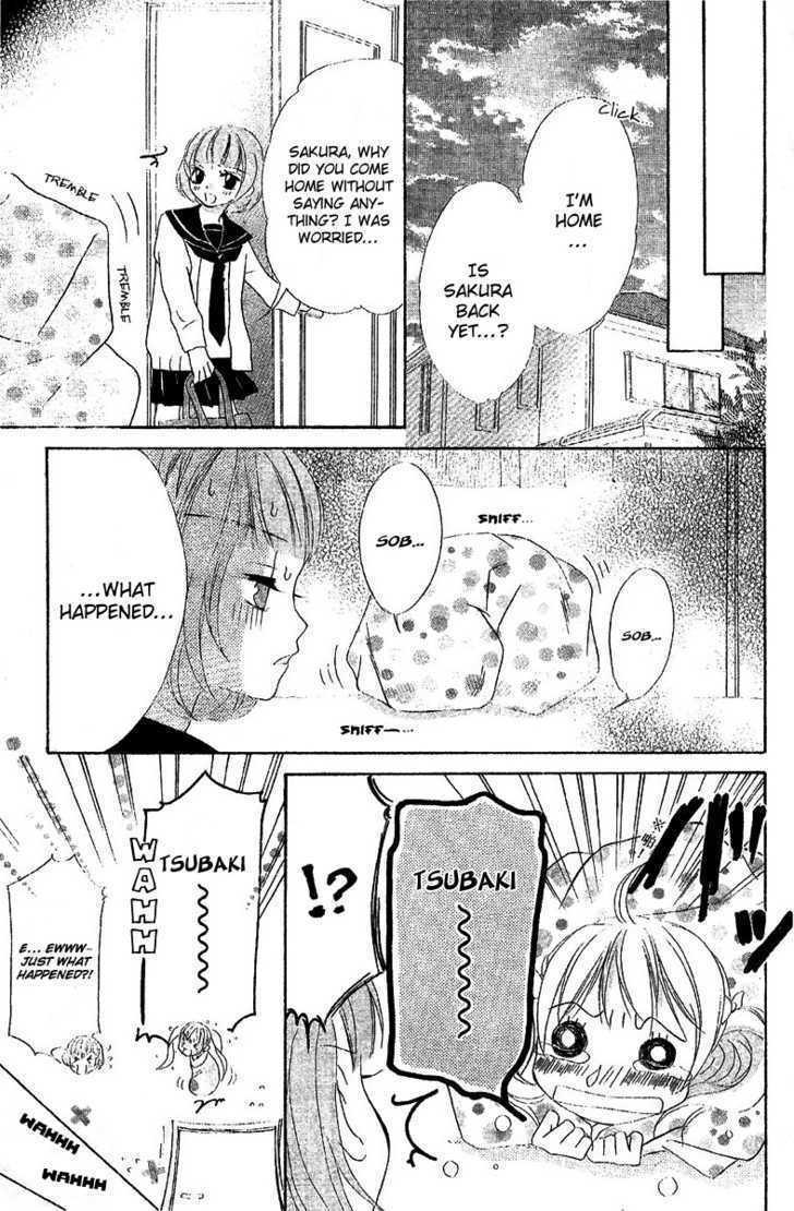 Read Twinkle Cherry Manga Online