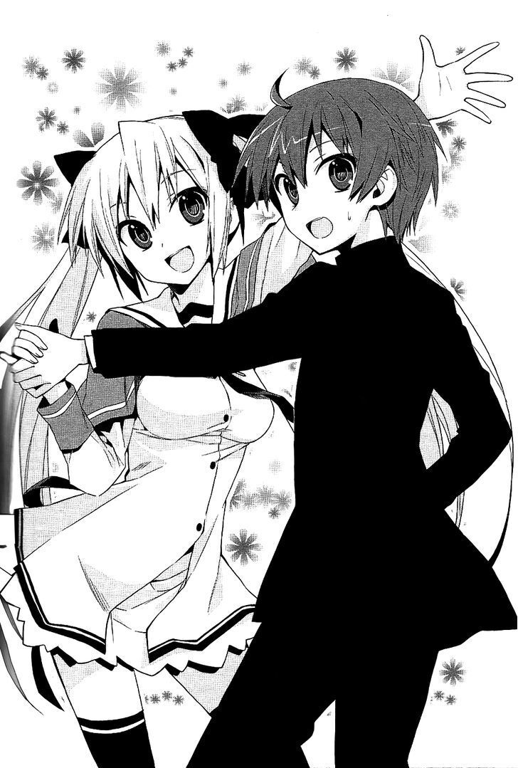 Read Twinkle Crusaders Go Go! Manga Online