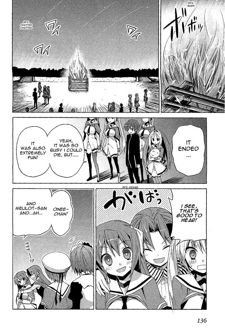 Read Twinkle Crusaders Go Go! Manga Online