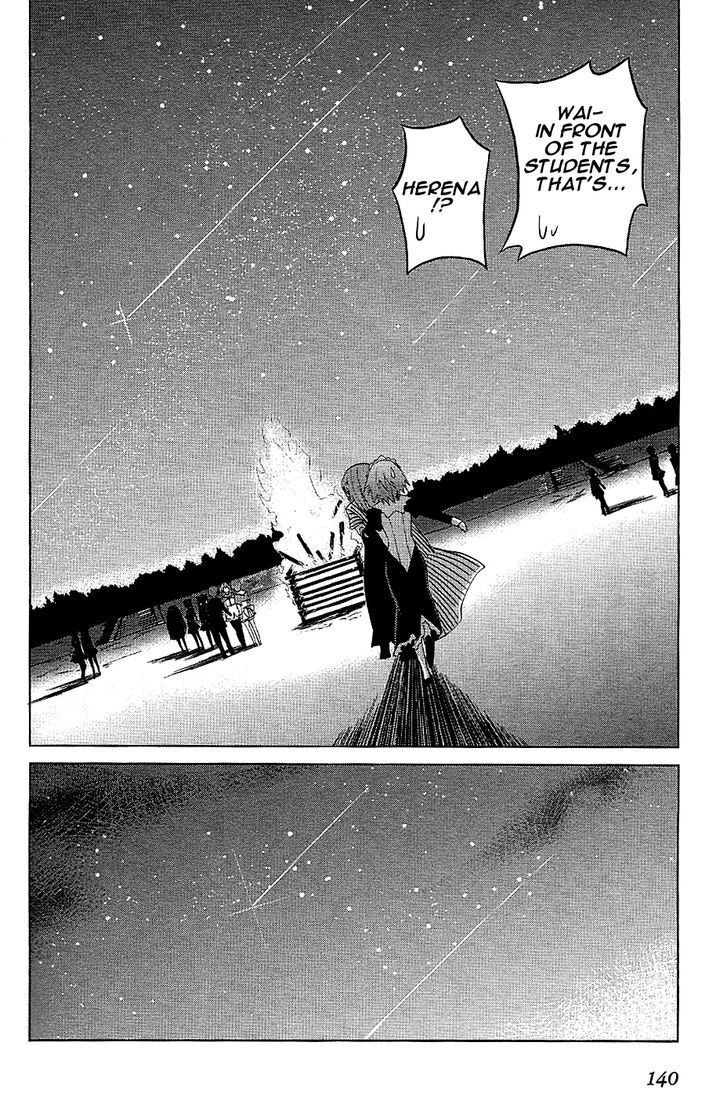 Read Twinkle Crusaders Go Go! Manga Online