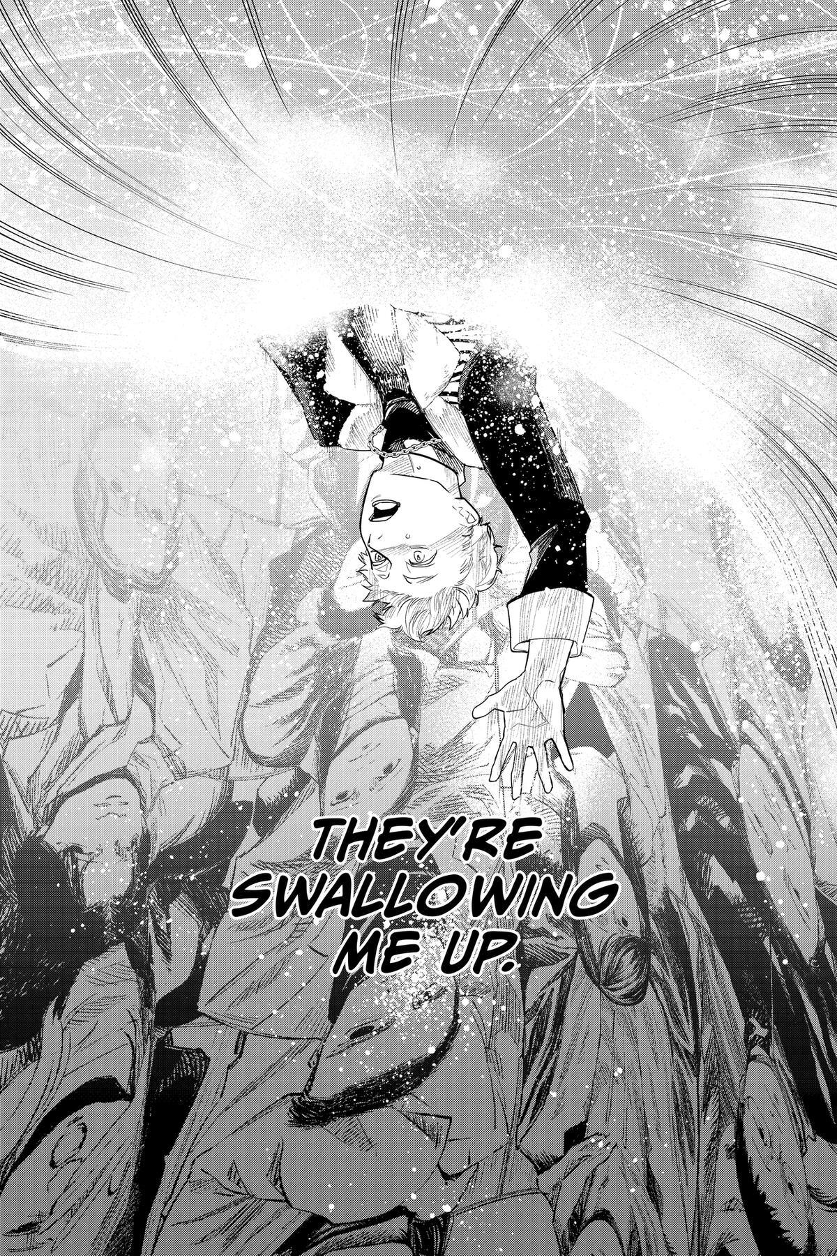Read Two on Ice Manga Online