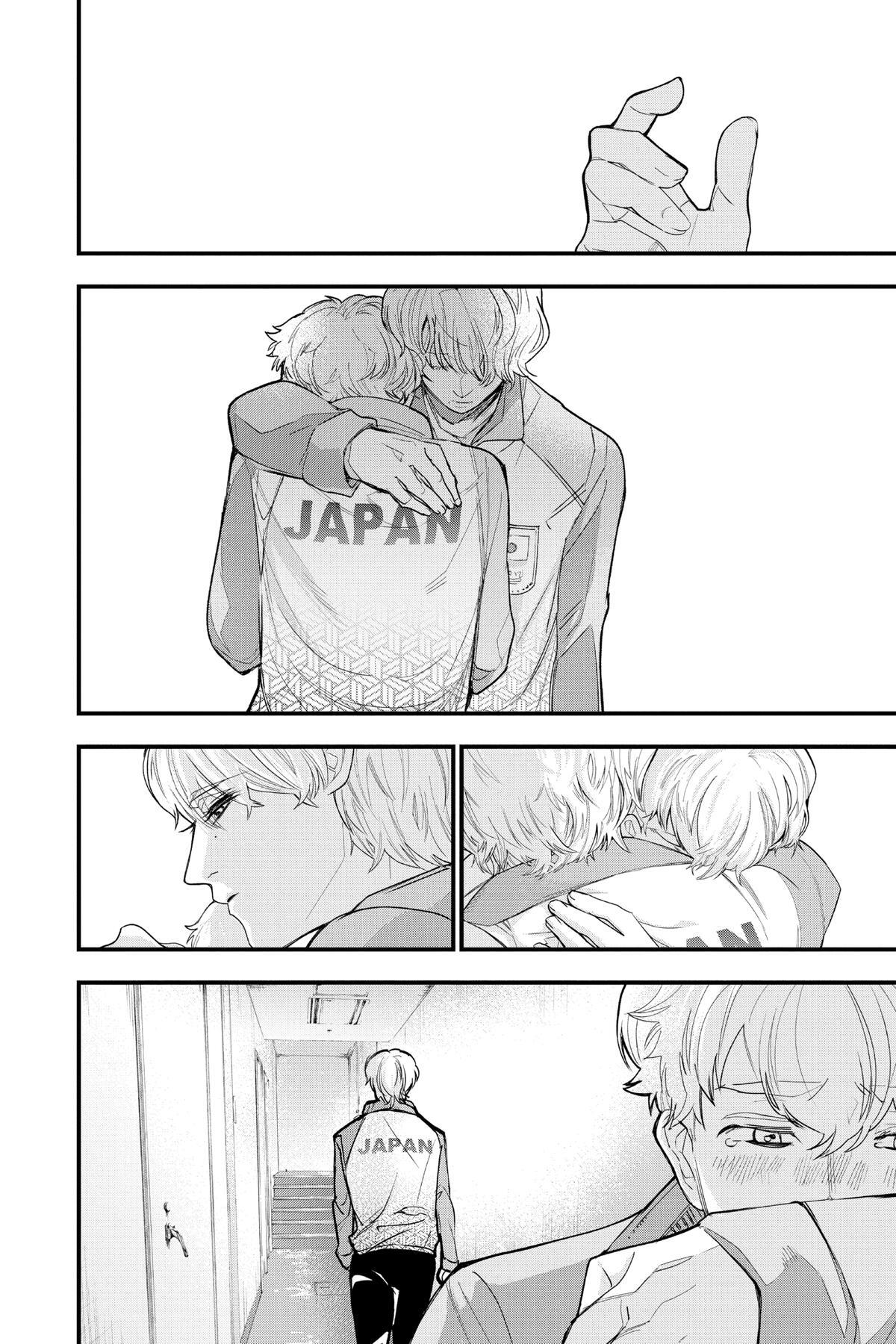 Read Two on Ice Manga Online