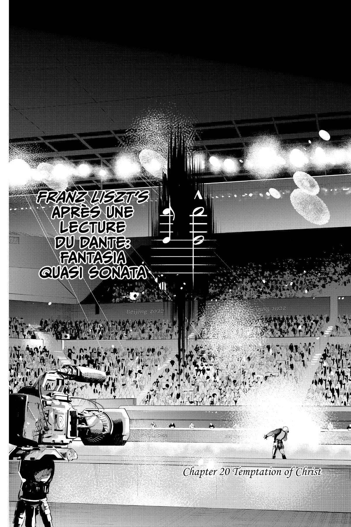 Read Two on Ice Manga Online