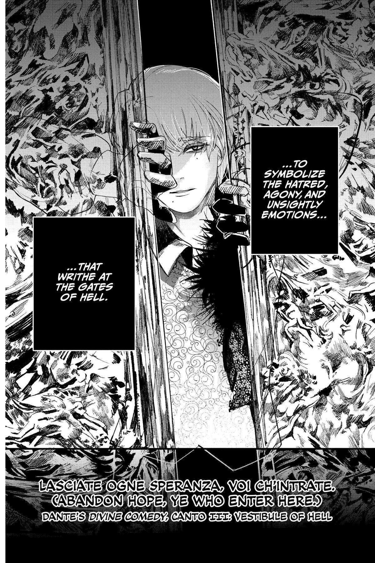 Read Two on Ice Manga Online