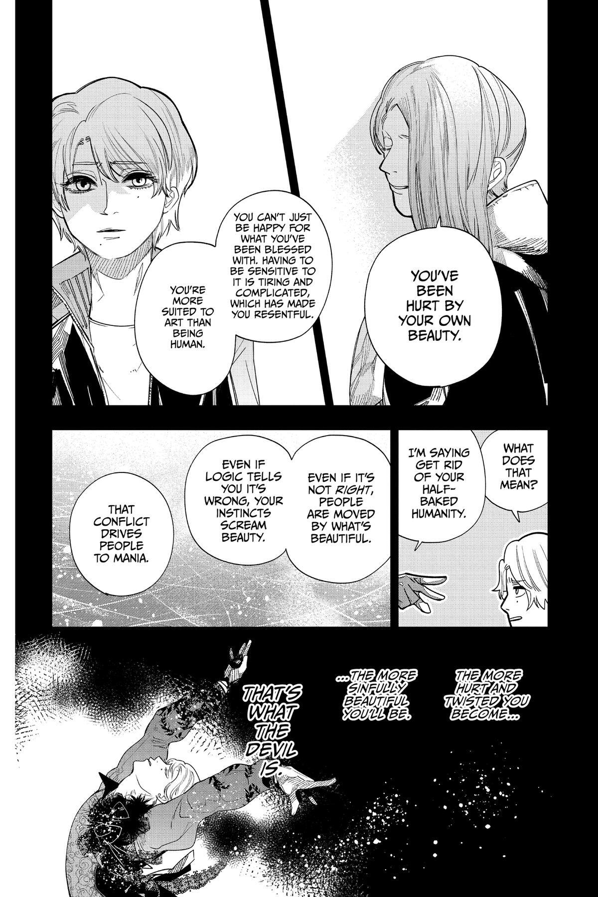 Read Two on Ice Manga Online