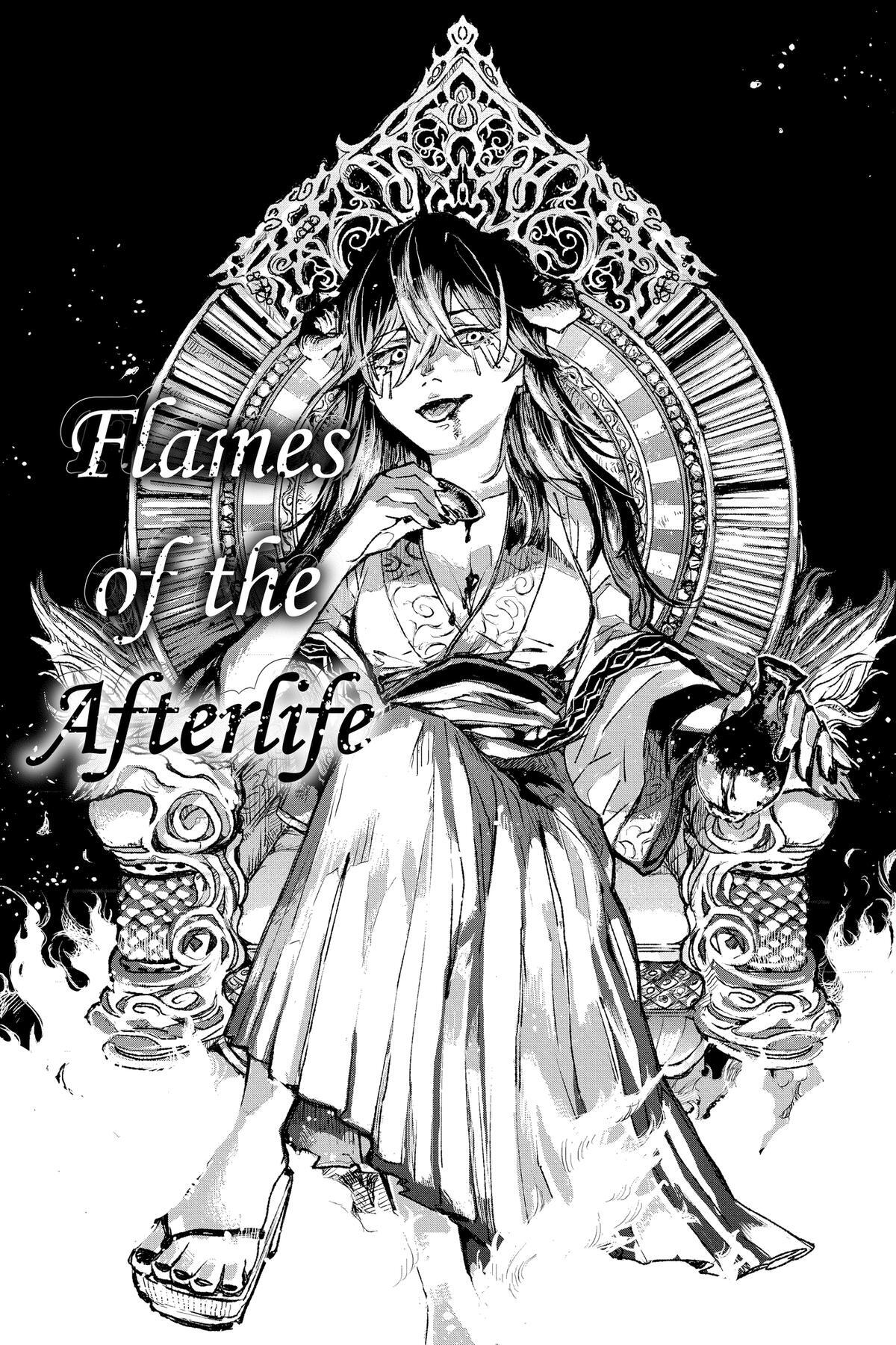 Read Two on Ice Manga Online