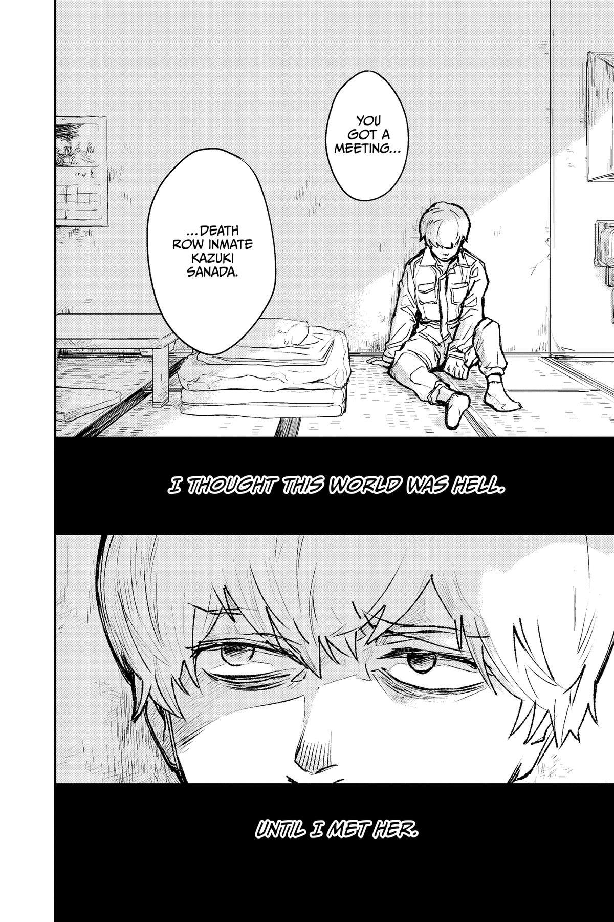 Read Two on Ice Manga Online