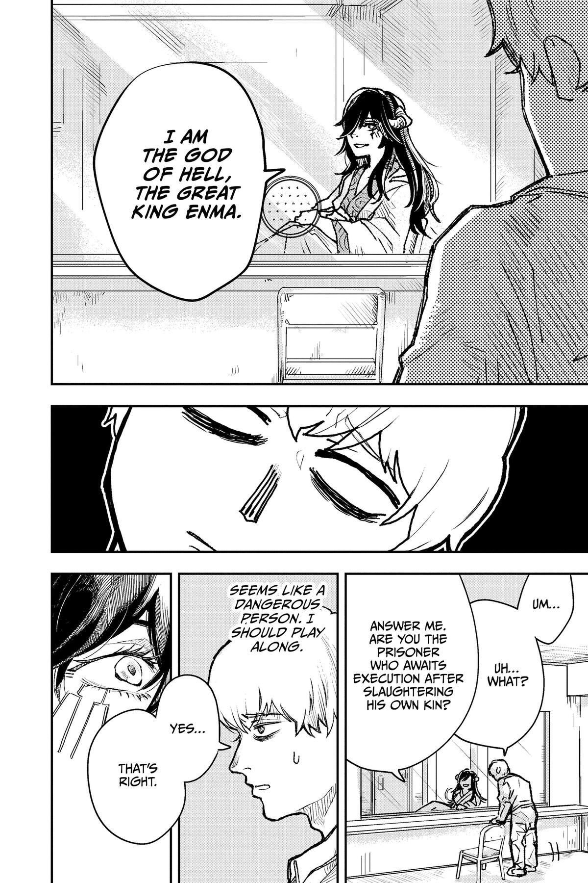 Read Two on Ice Manga Online