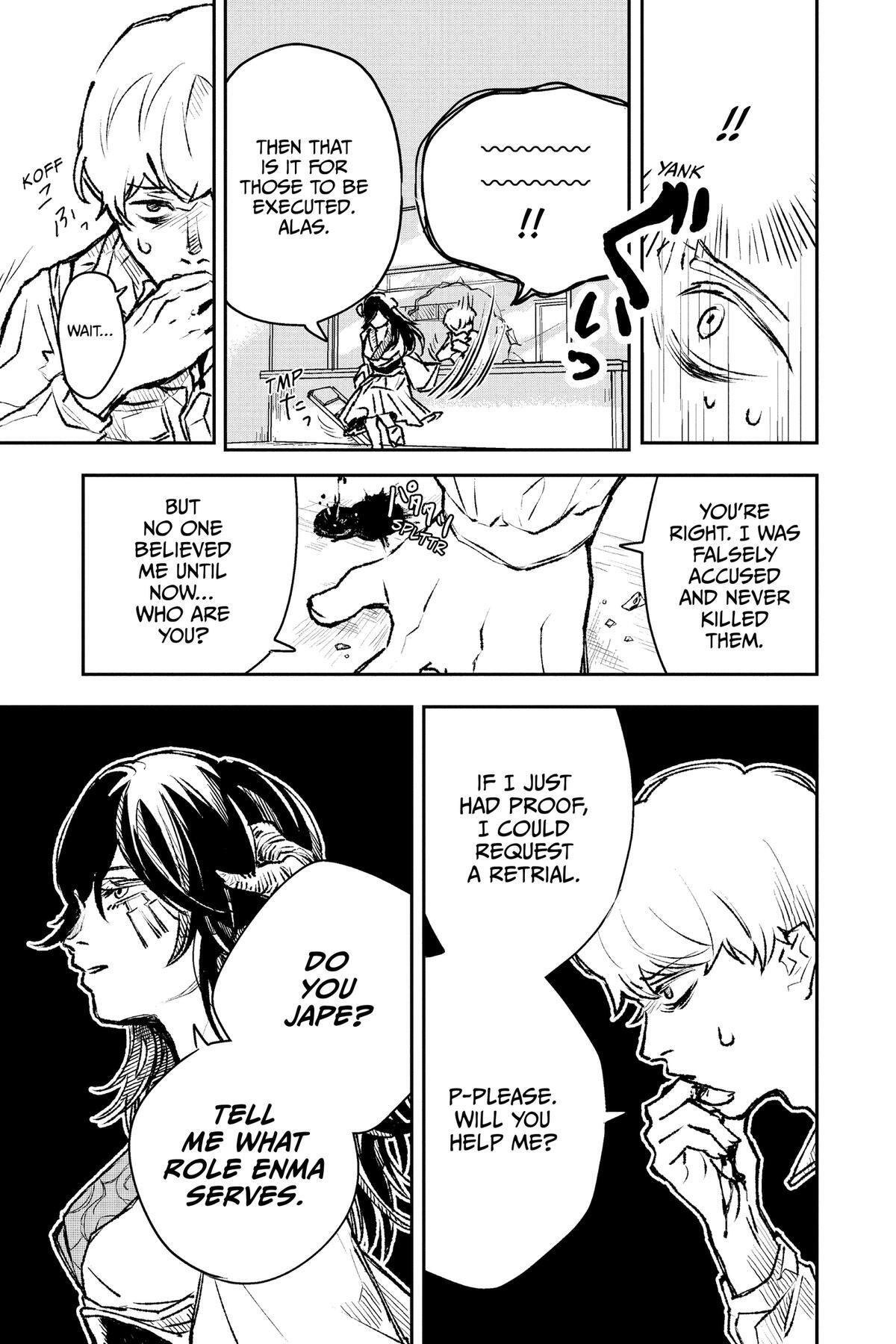 Read Two on Ice Manga Online