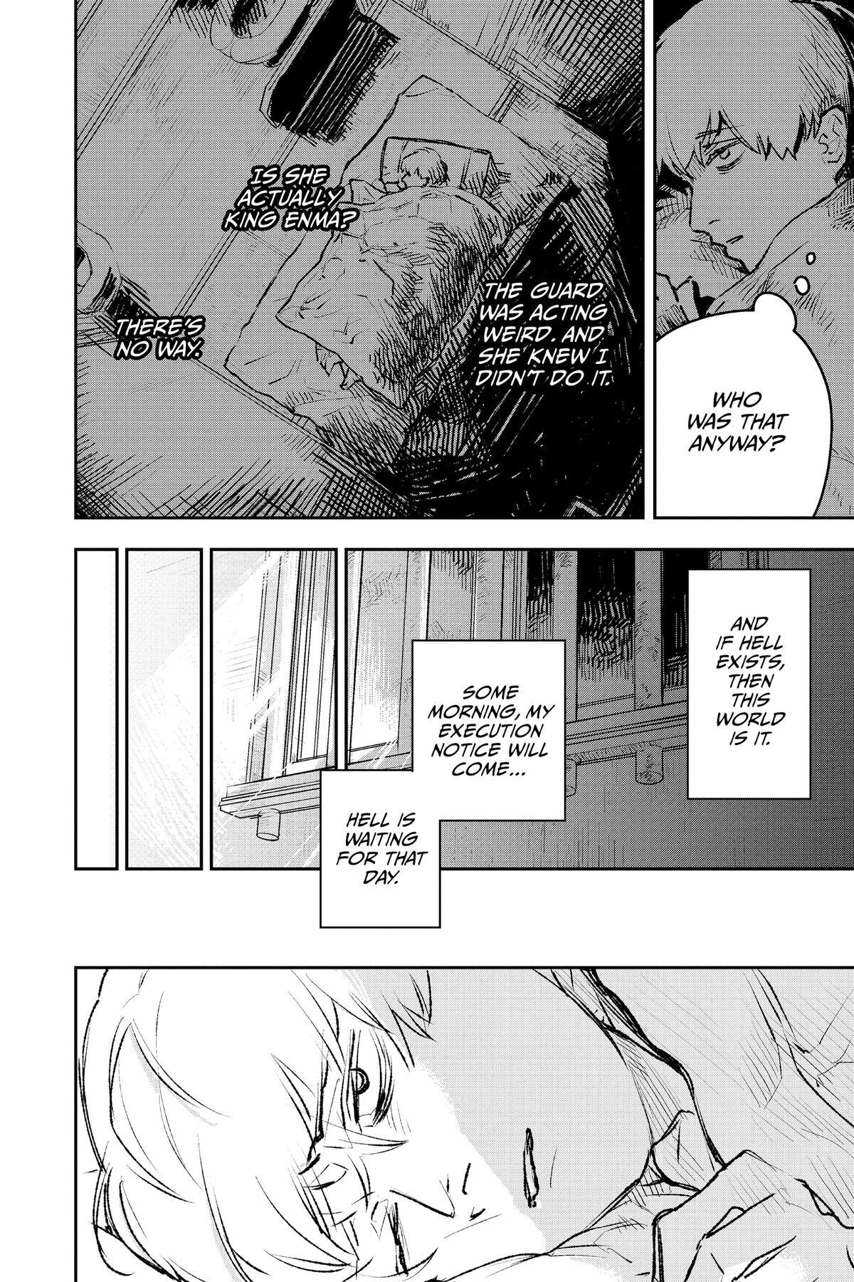 Read Two on Ice Manga Online