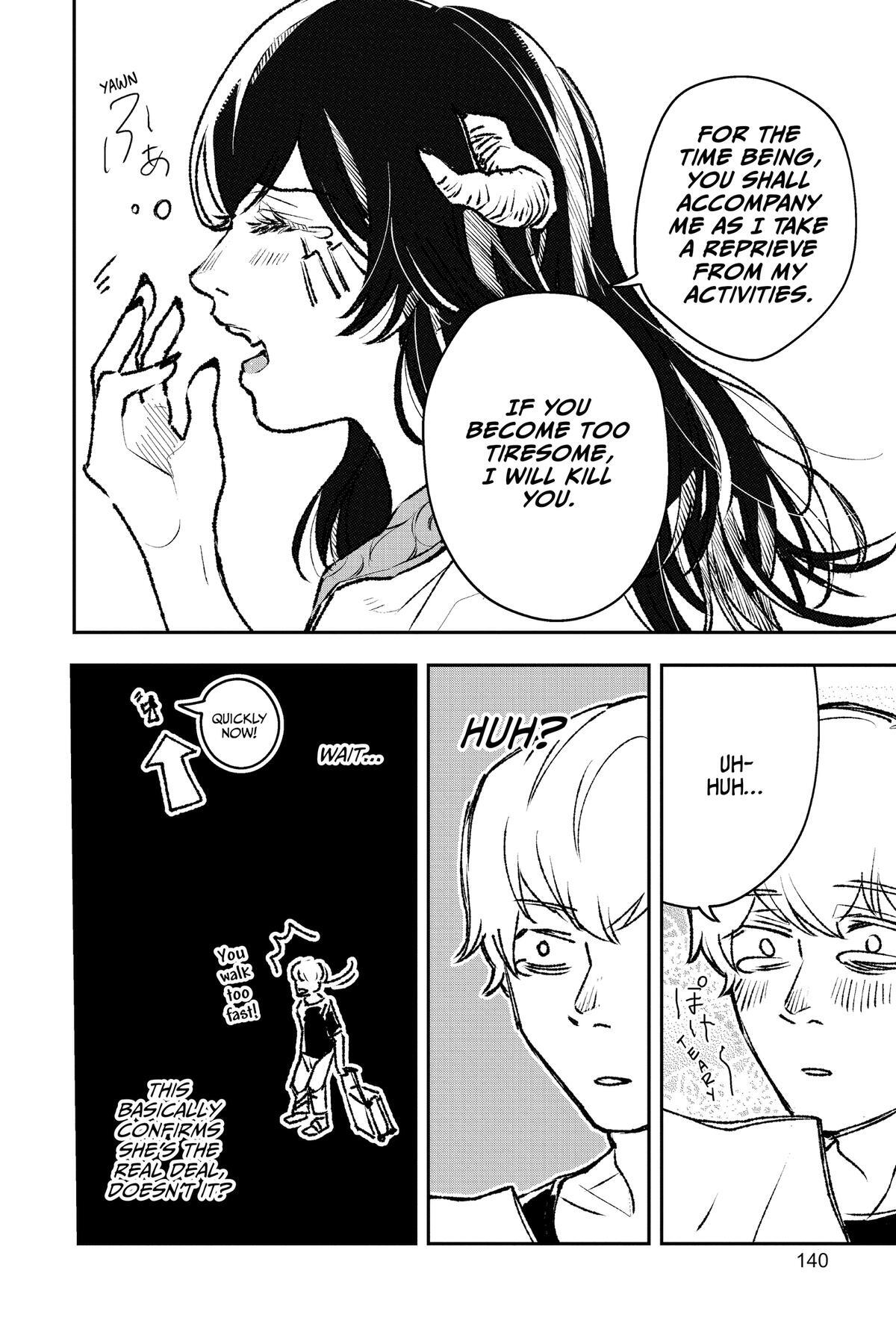 Read Two on Ice Manga Online