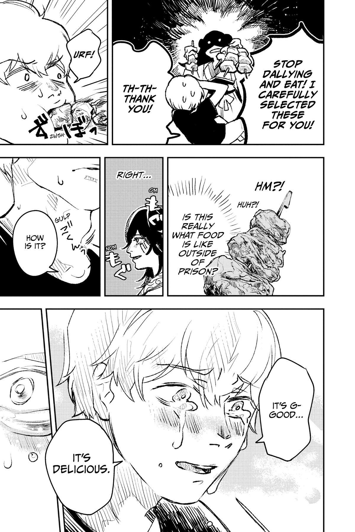 Read Two on Ice Manga Online