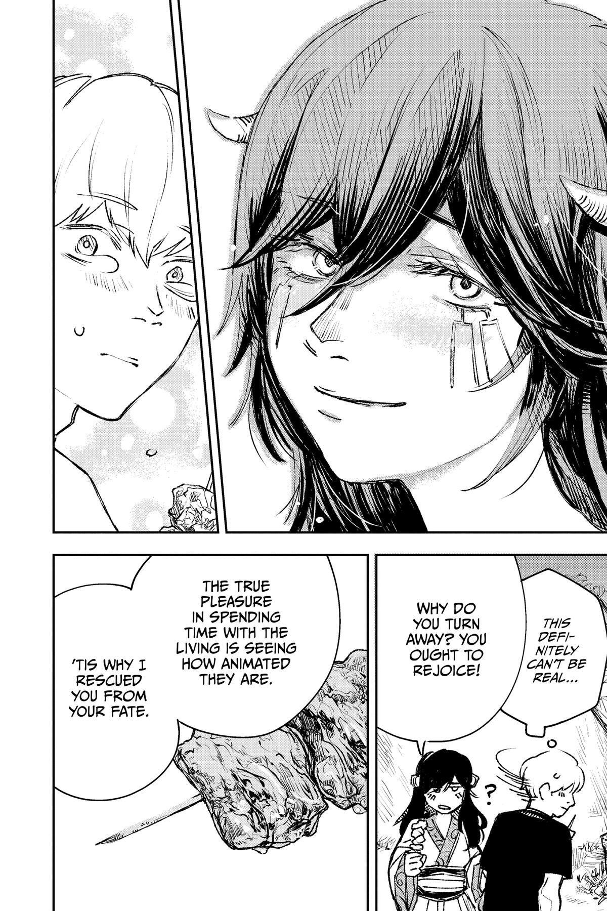 Read Two on Ice Manga Online