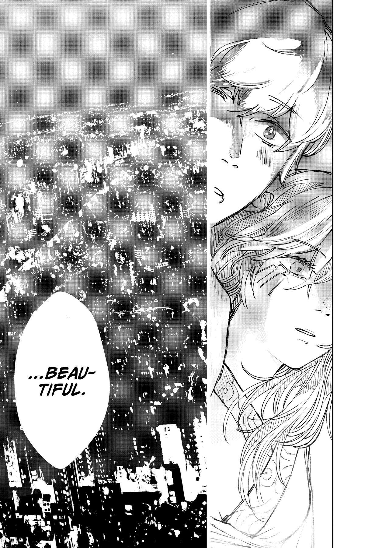Read Two on Ice Manga Online