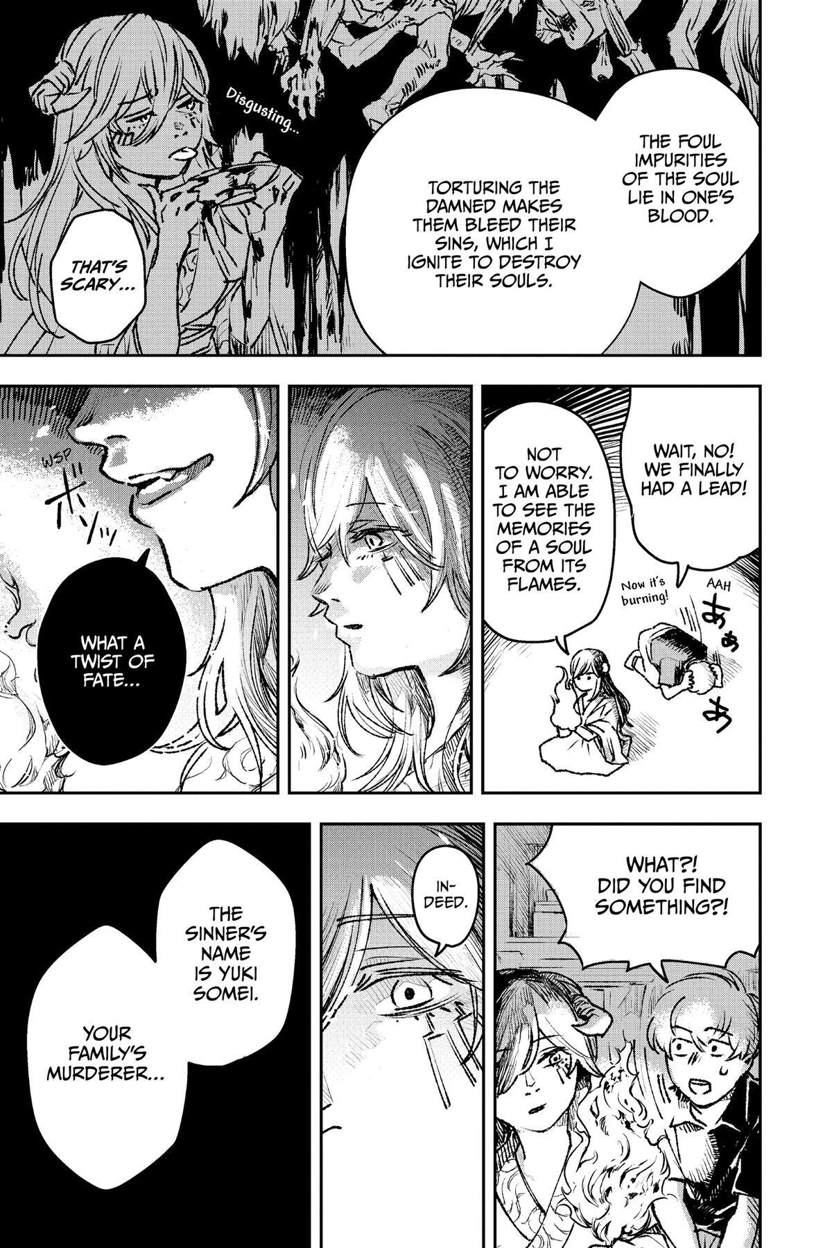 Read Two on Ice Manga Online