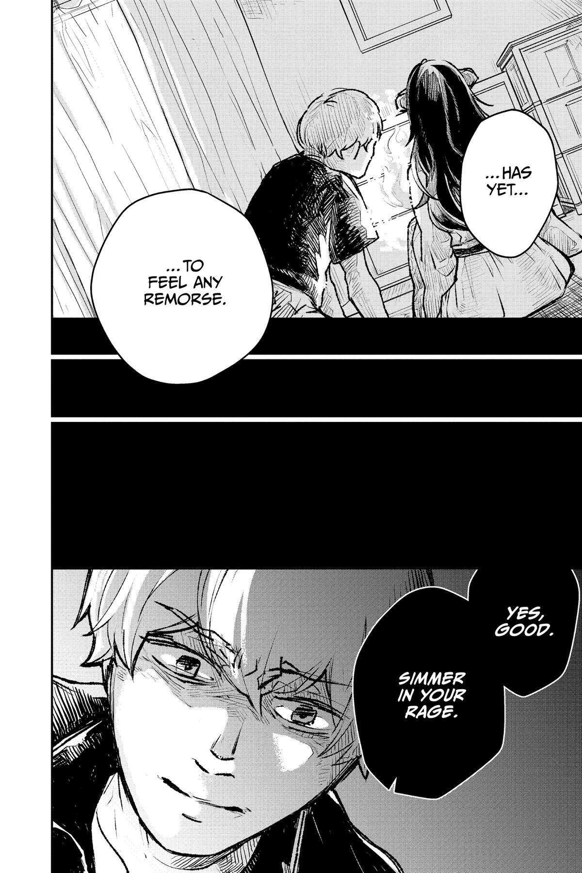 Read Two on Ice Manga Online
