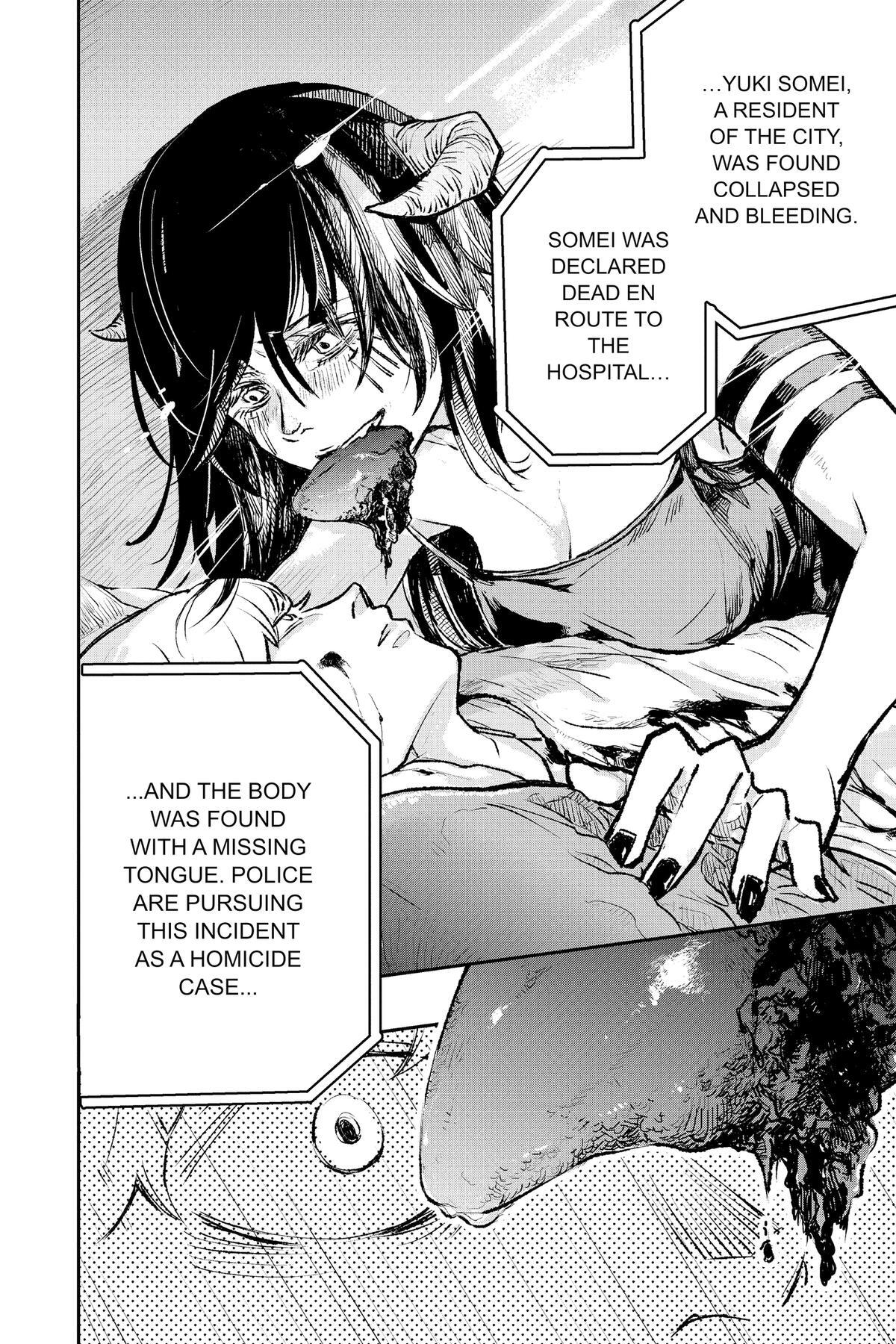 Read Two on Ice Manga Online