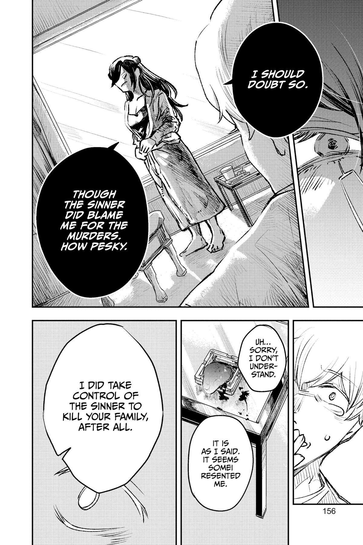 Read Two on Ice Manga Online