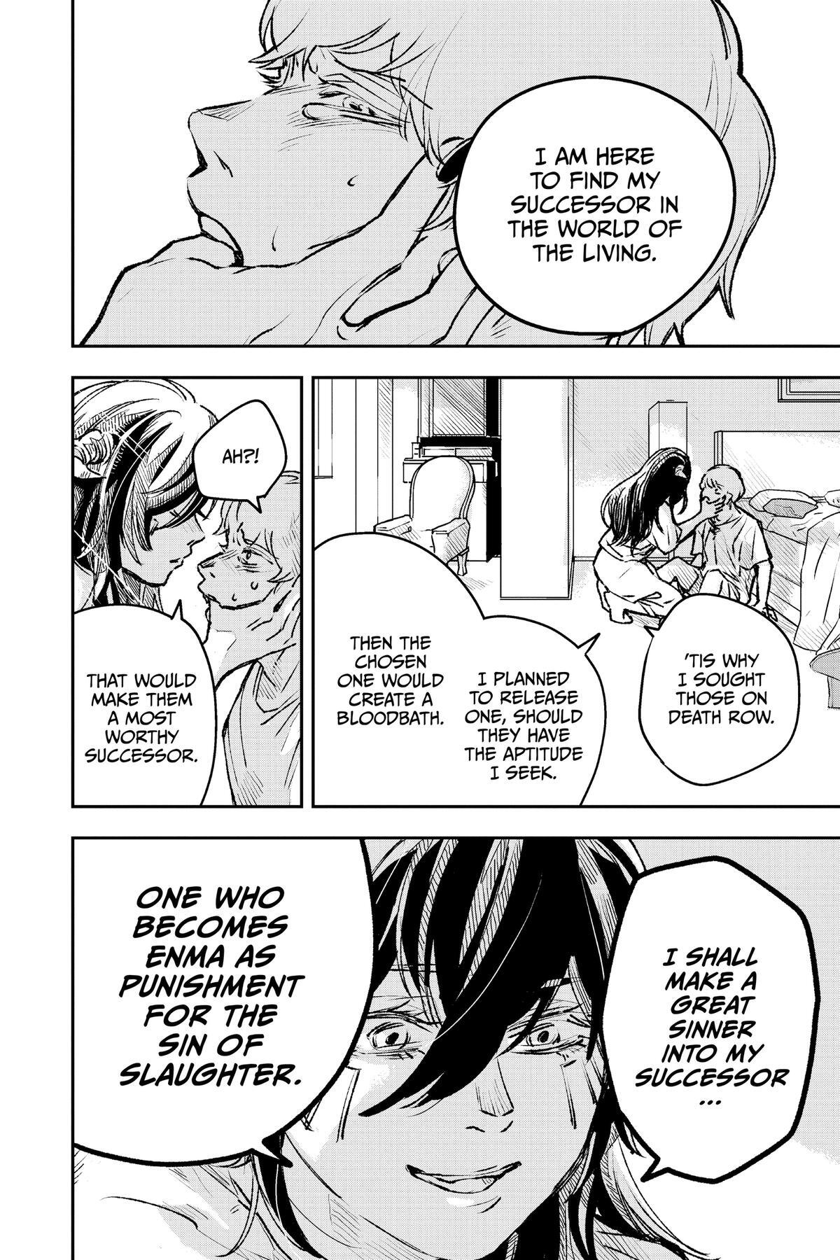 Read Two on Ice Manga Online