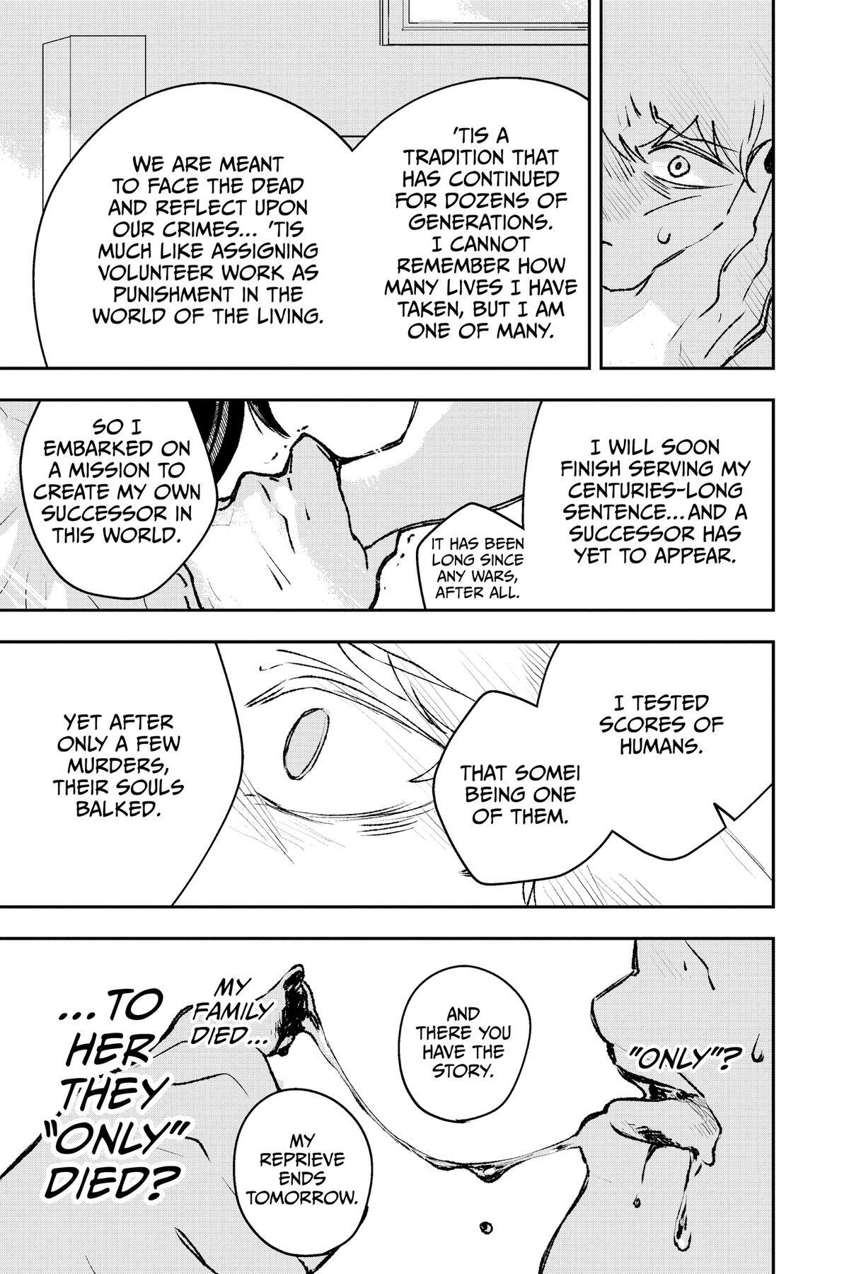 Read Two on Ice Manga Online