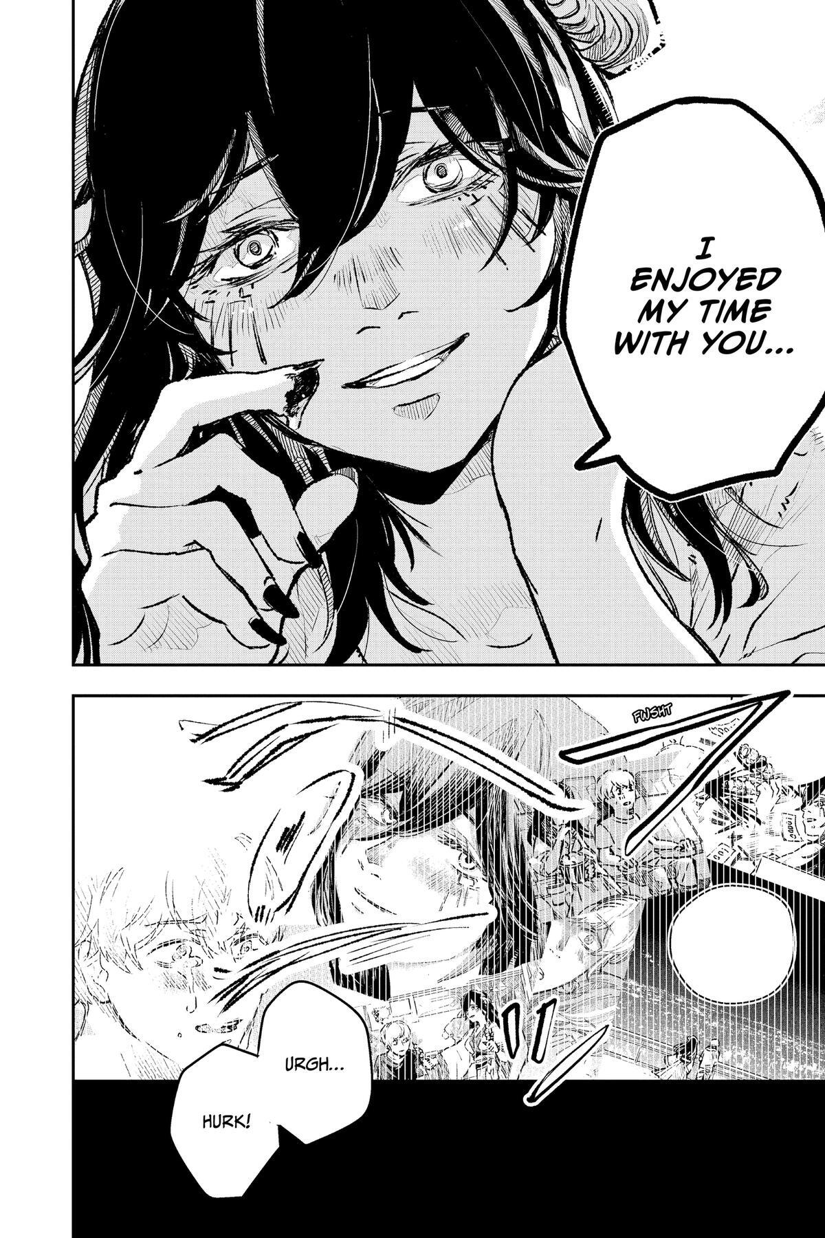 Read Two on Ice Manga Online