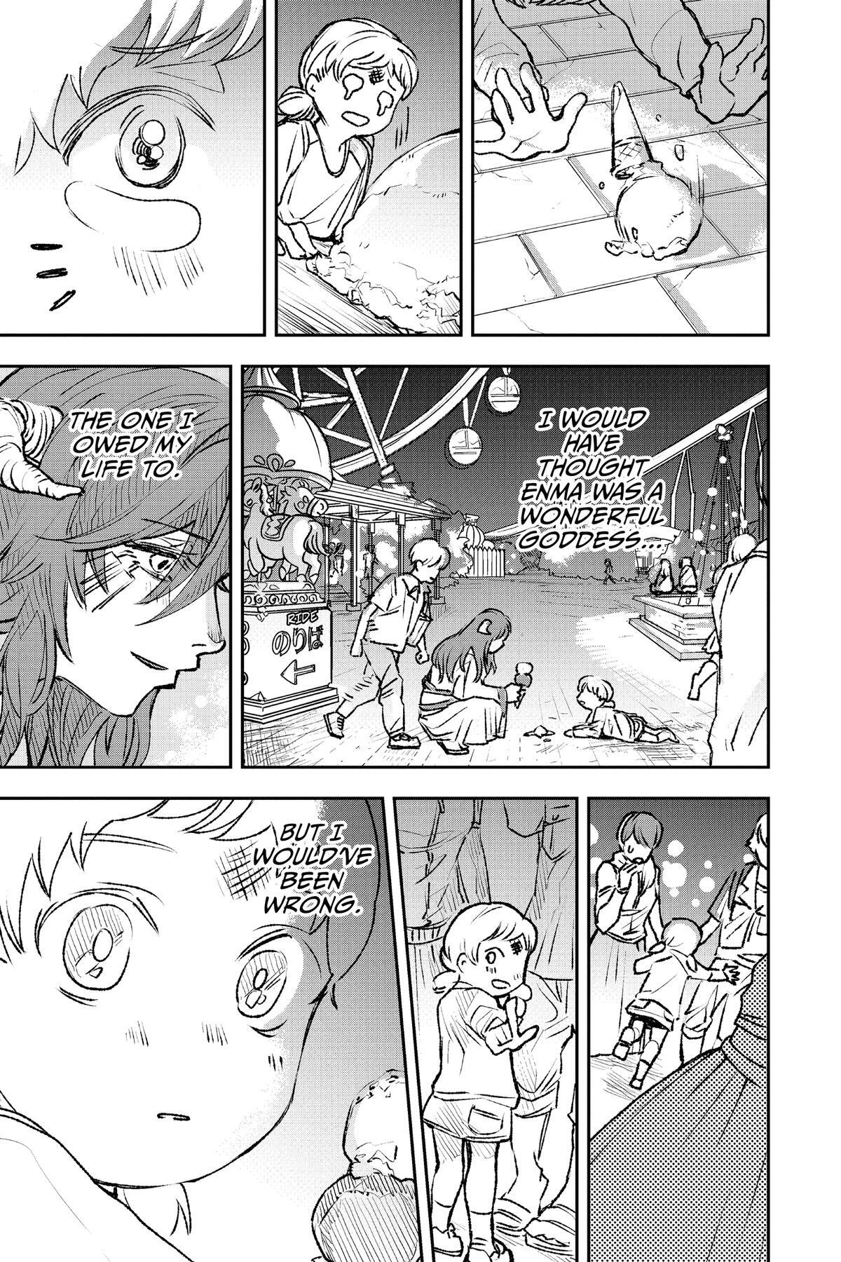 Read Two on Ice Manga Online
