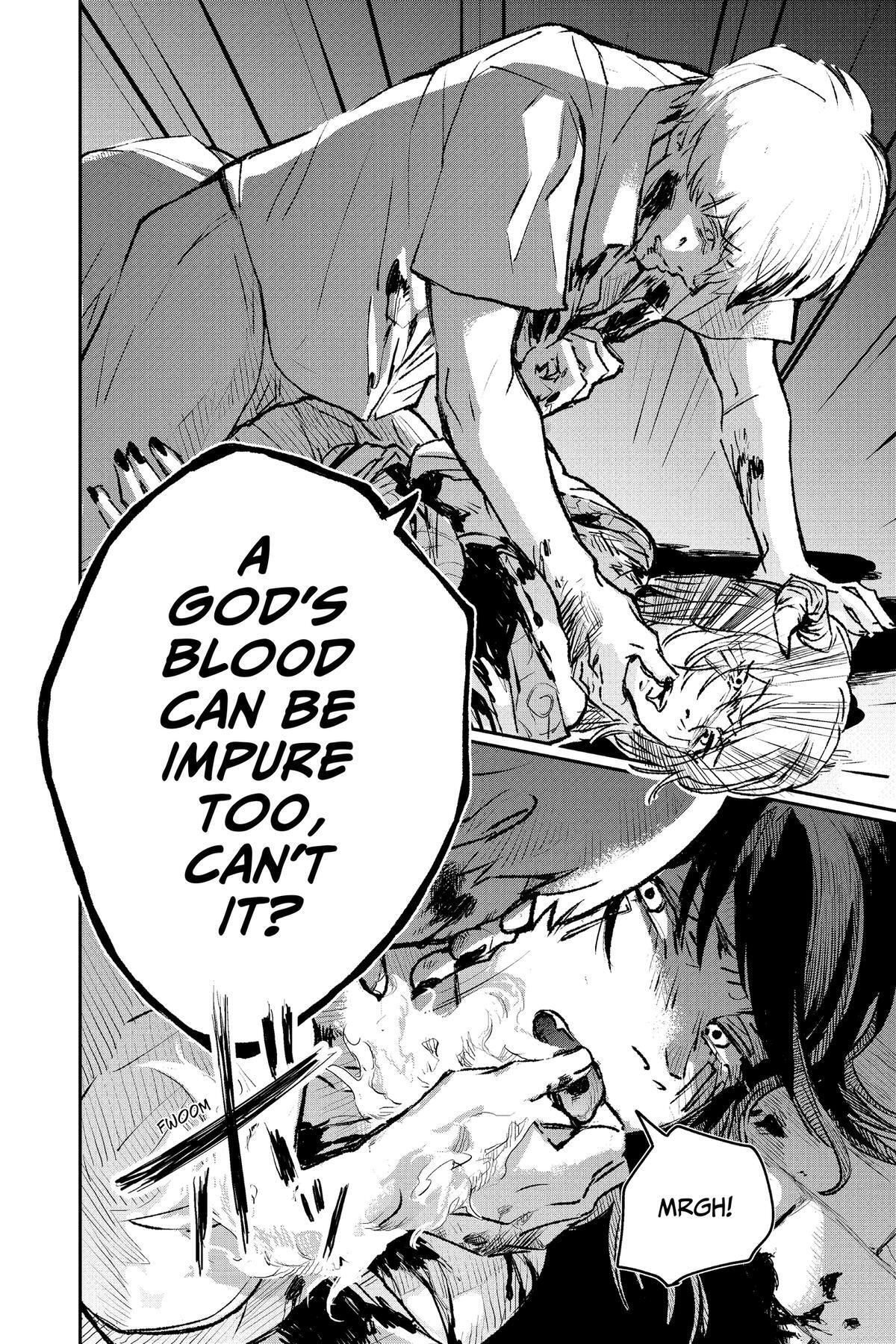 Read Two on Ice Manga Online