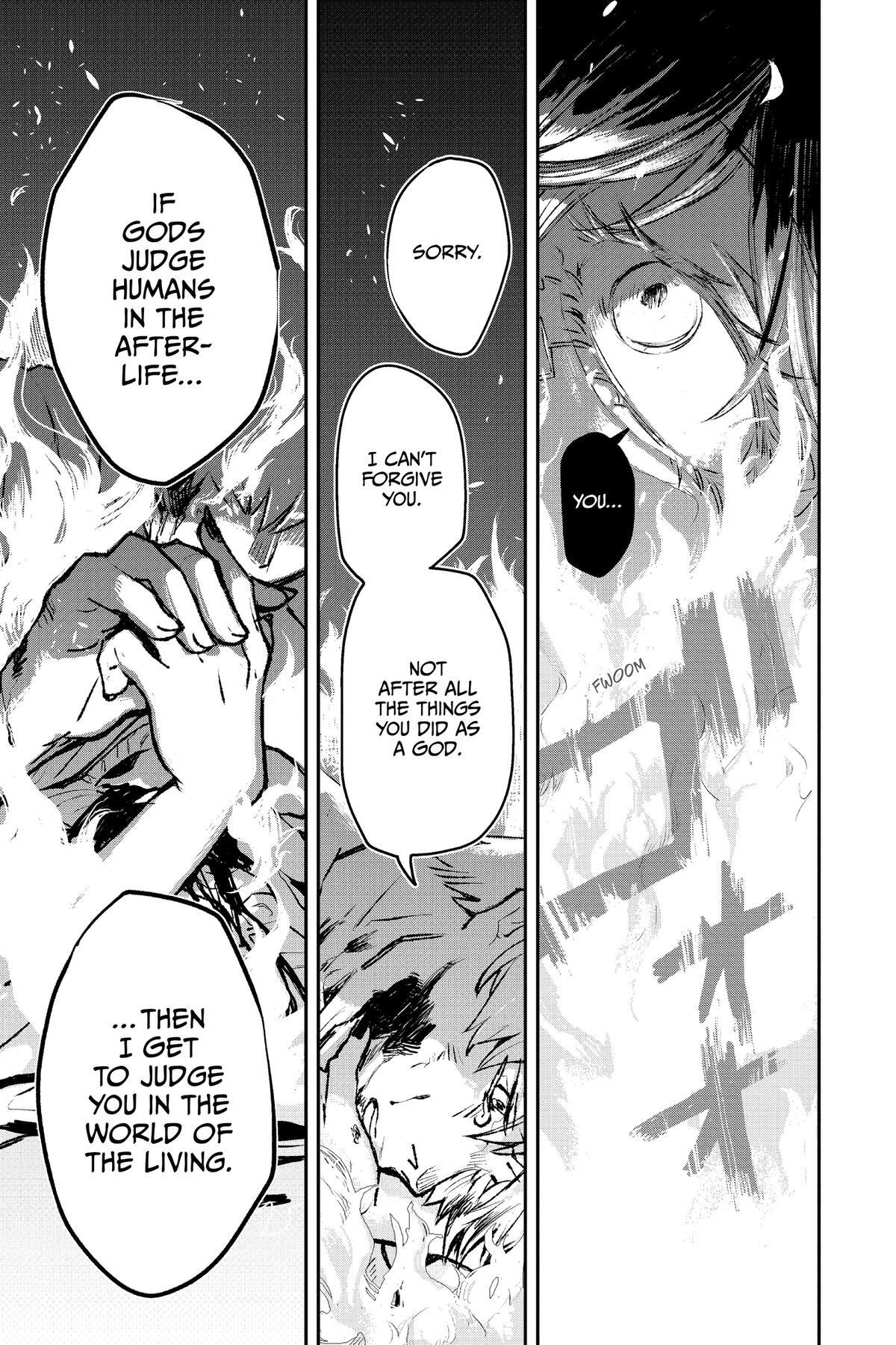 Read Two on Ice Manga Online