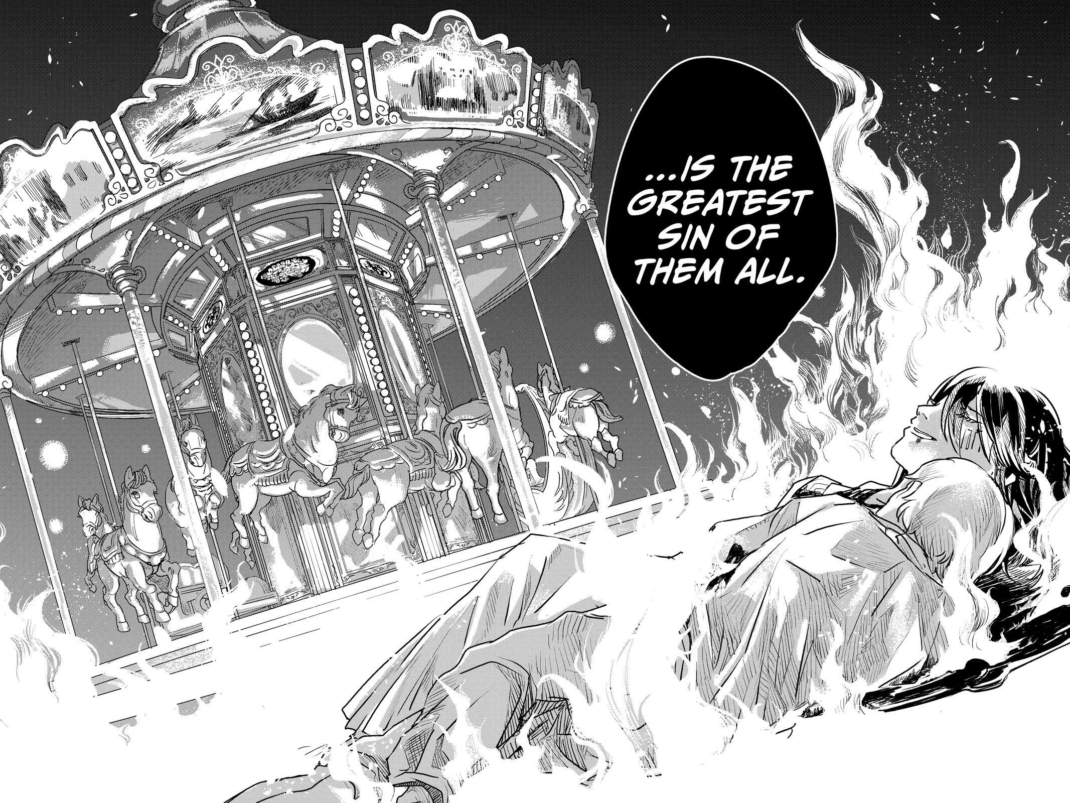 Read Two on Ice Manga Online